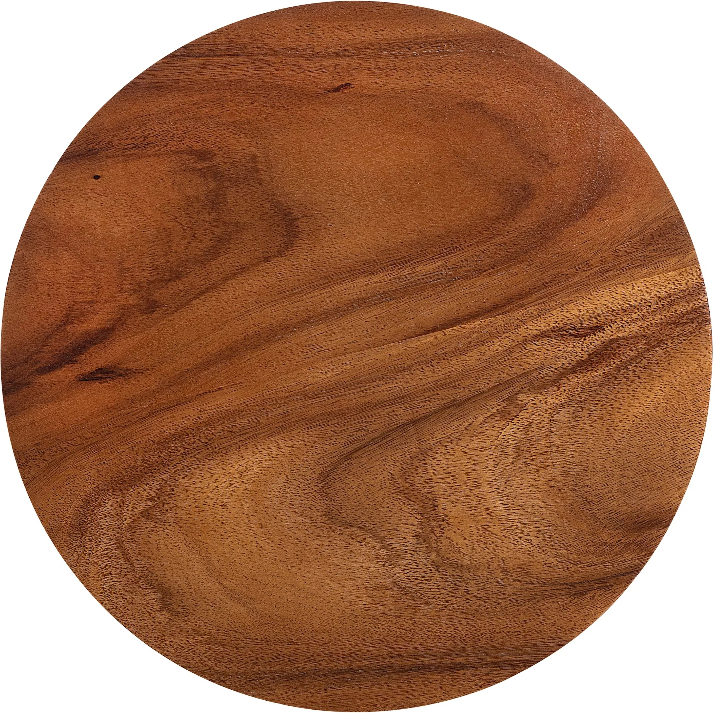 Loft Brasea Round Side Table - Image 2