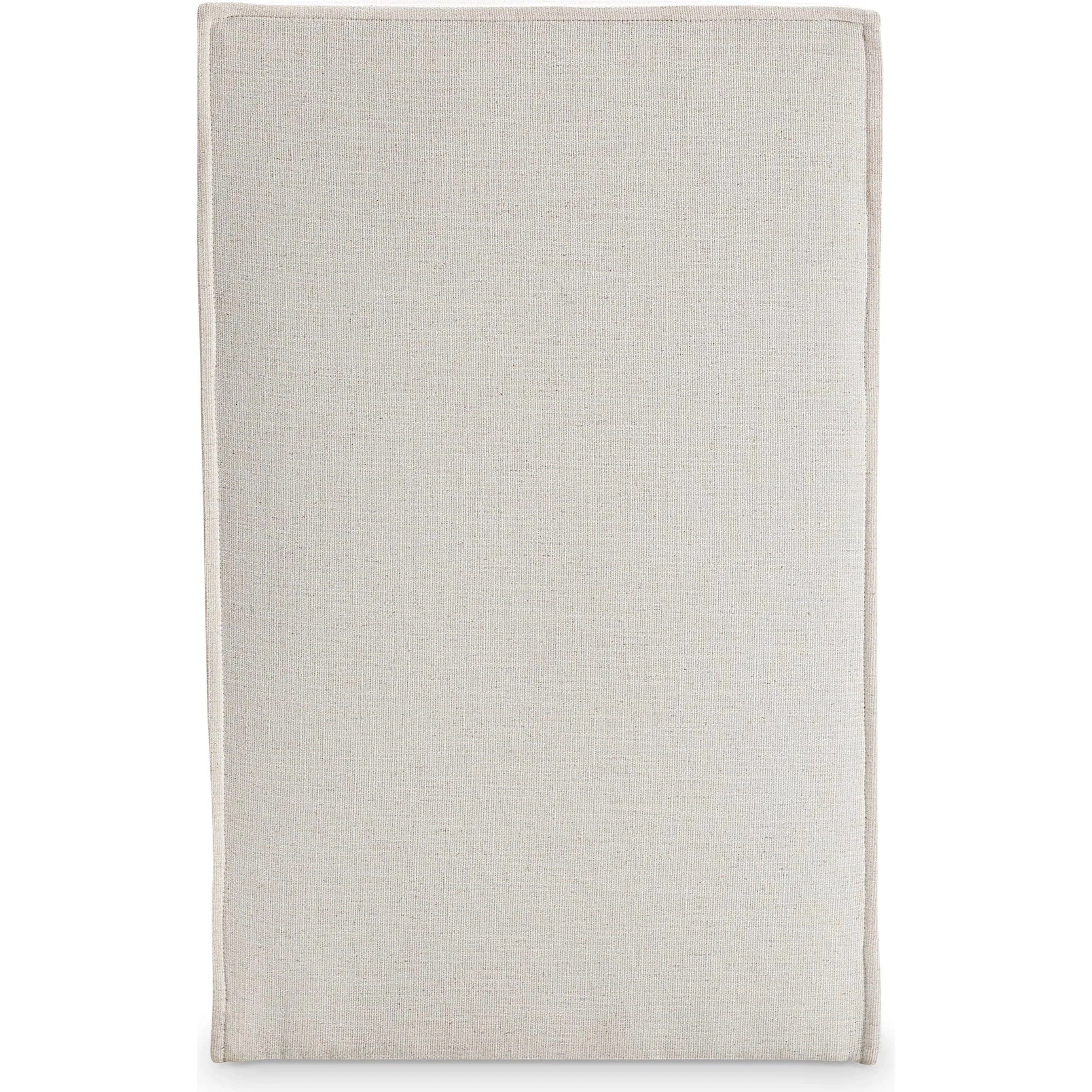 Loft Brasea Upholstered Side Chair - Image 4