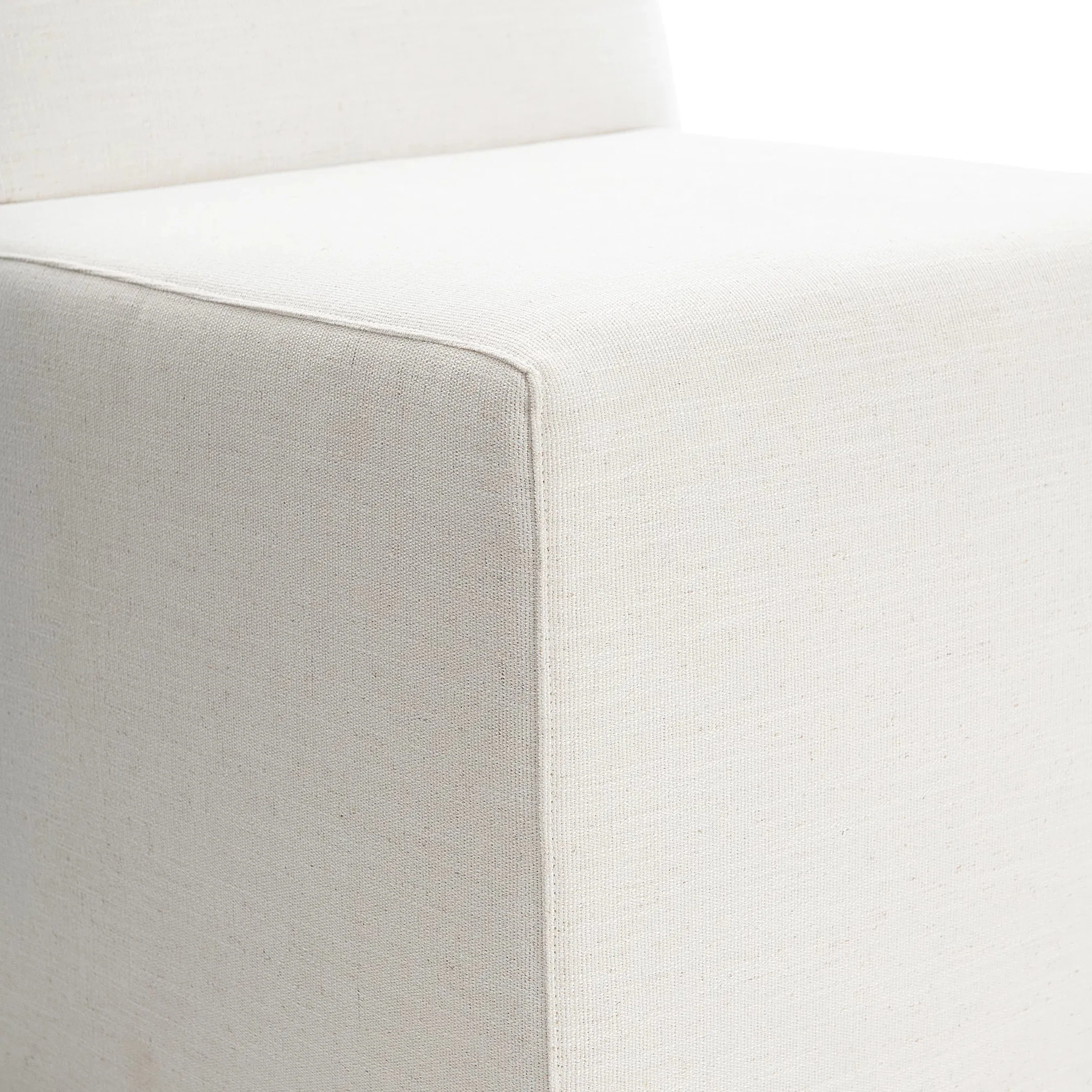 Loft Brasea Upholstered Side Chair - Image 5
