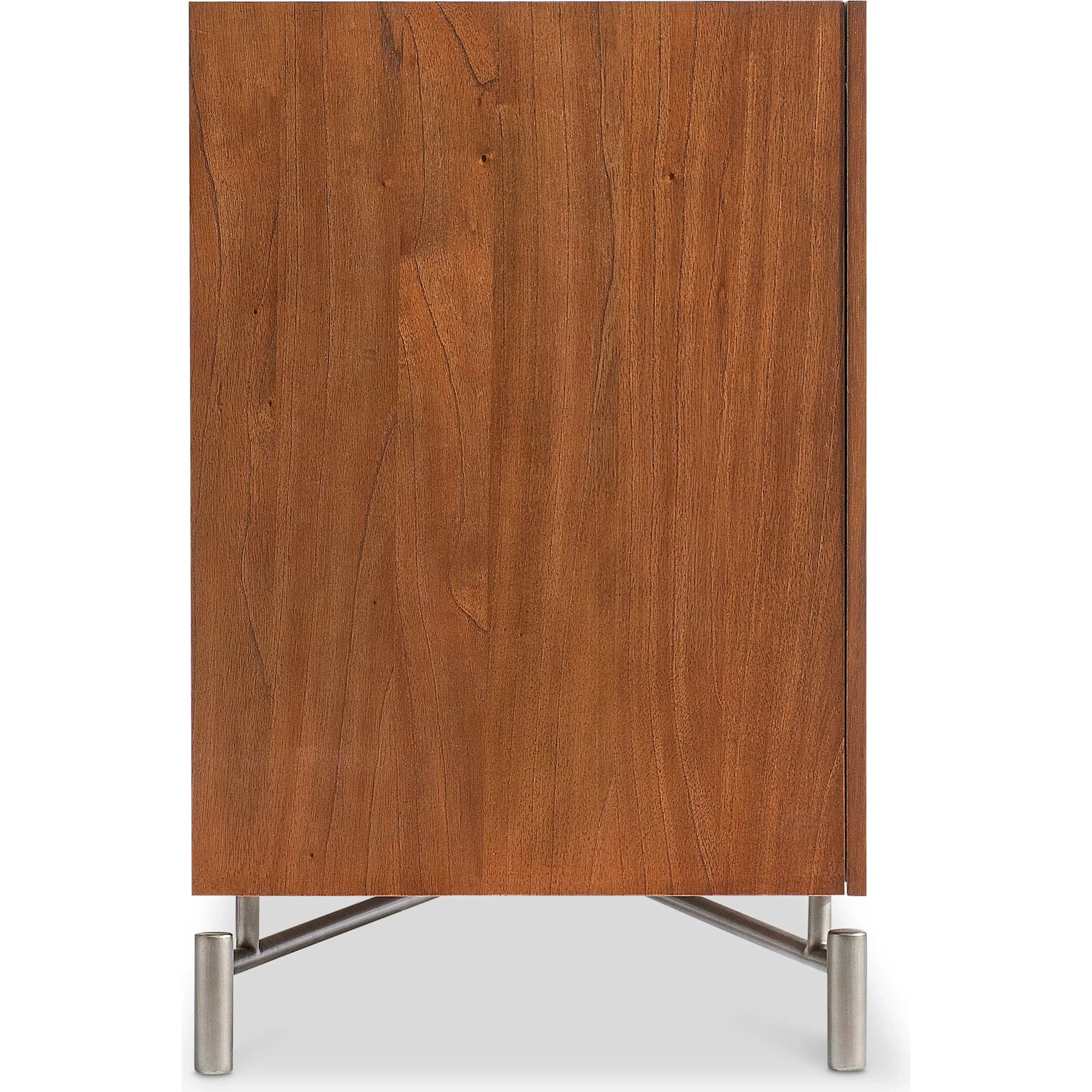Loft Brasea Wooden Entertainment Credenza - Image 5