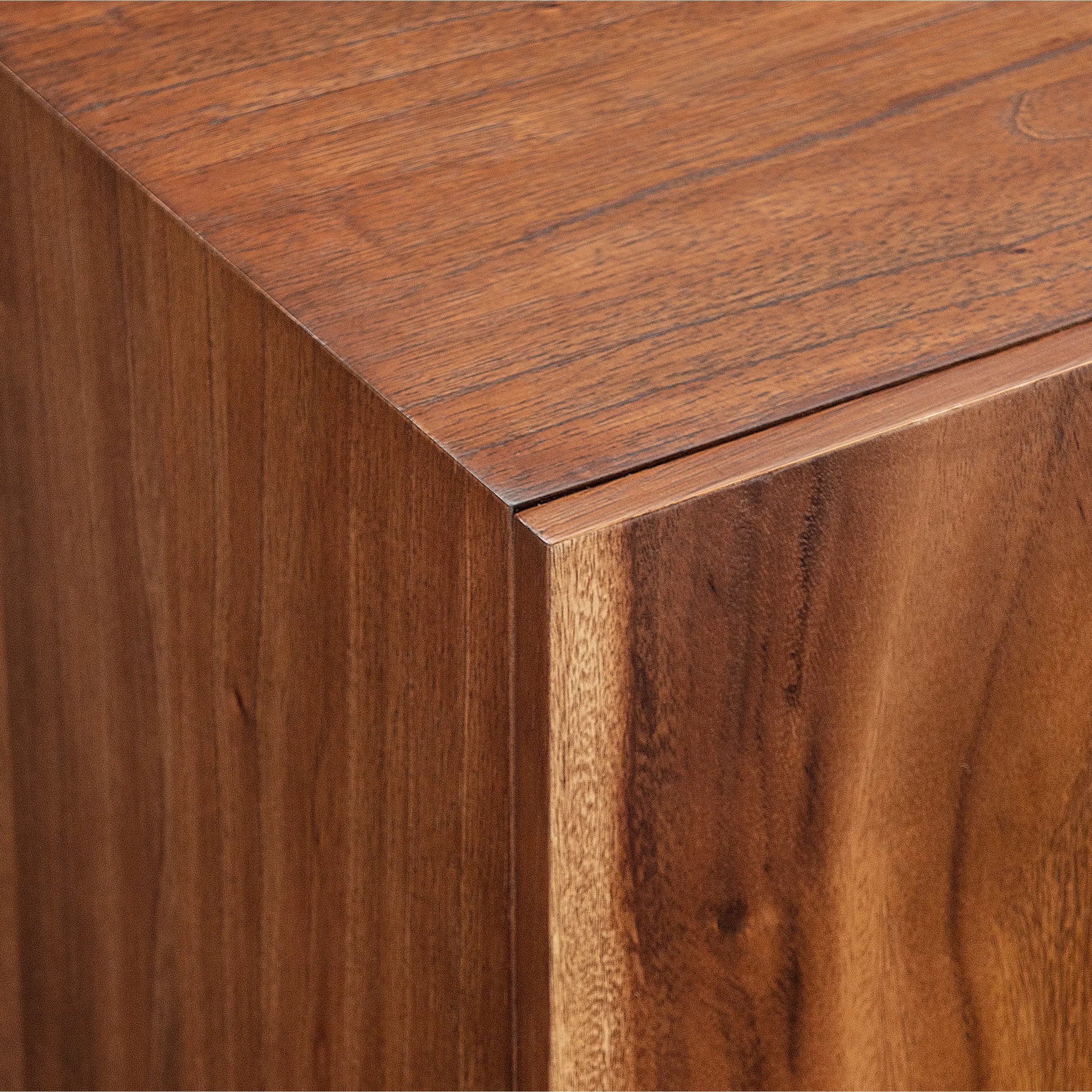 Loft Brasea Wooden Entertainment Credenza - Image 7