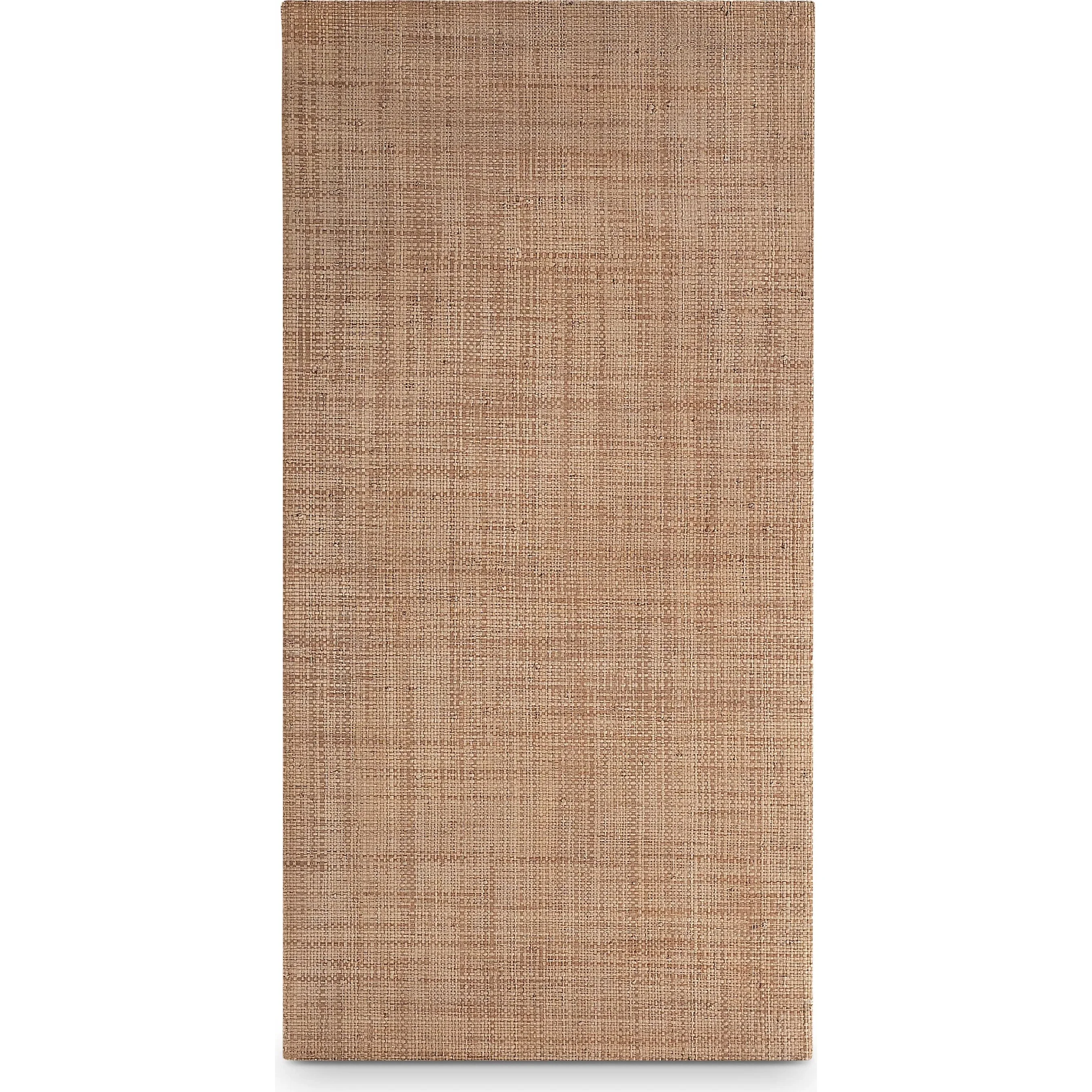 Loft Brasea Woven Console Table - Image 3