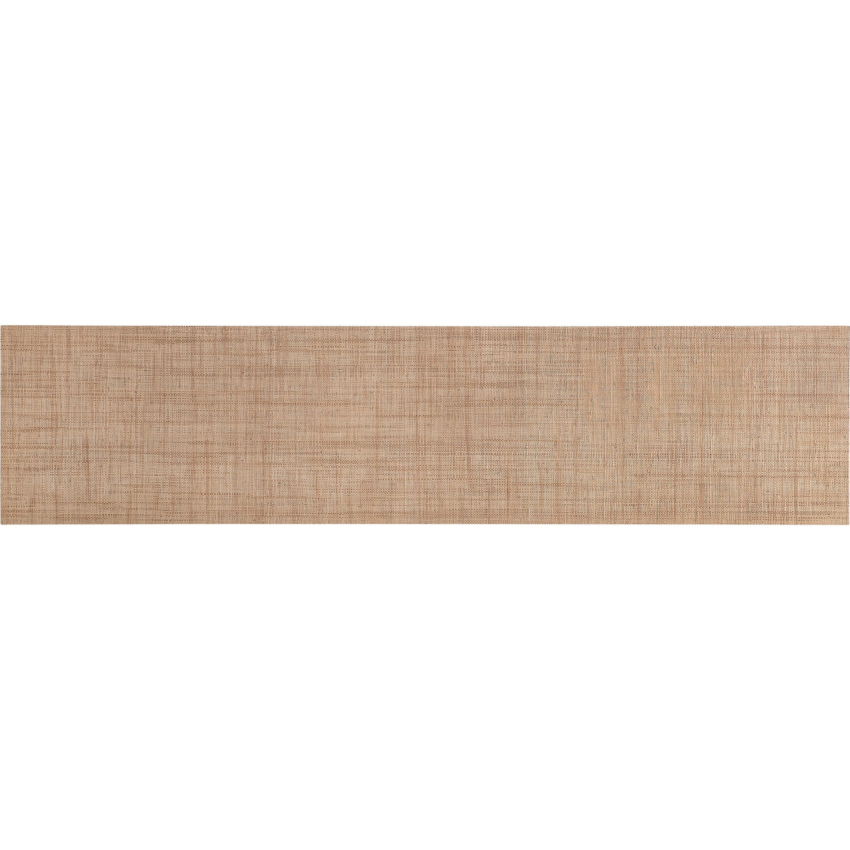 Loft Brasea Woven Console Table - Image 4