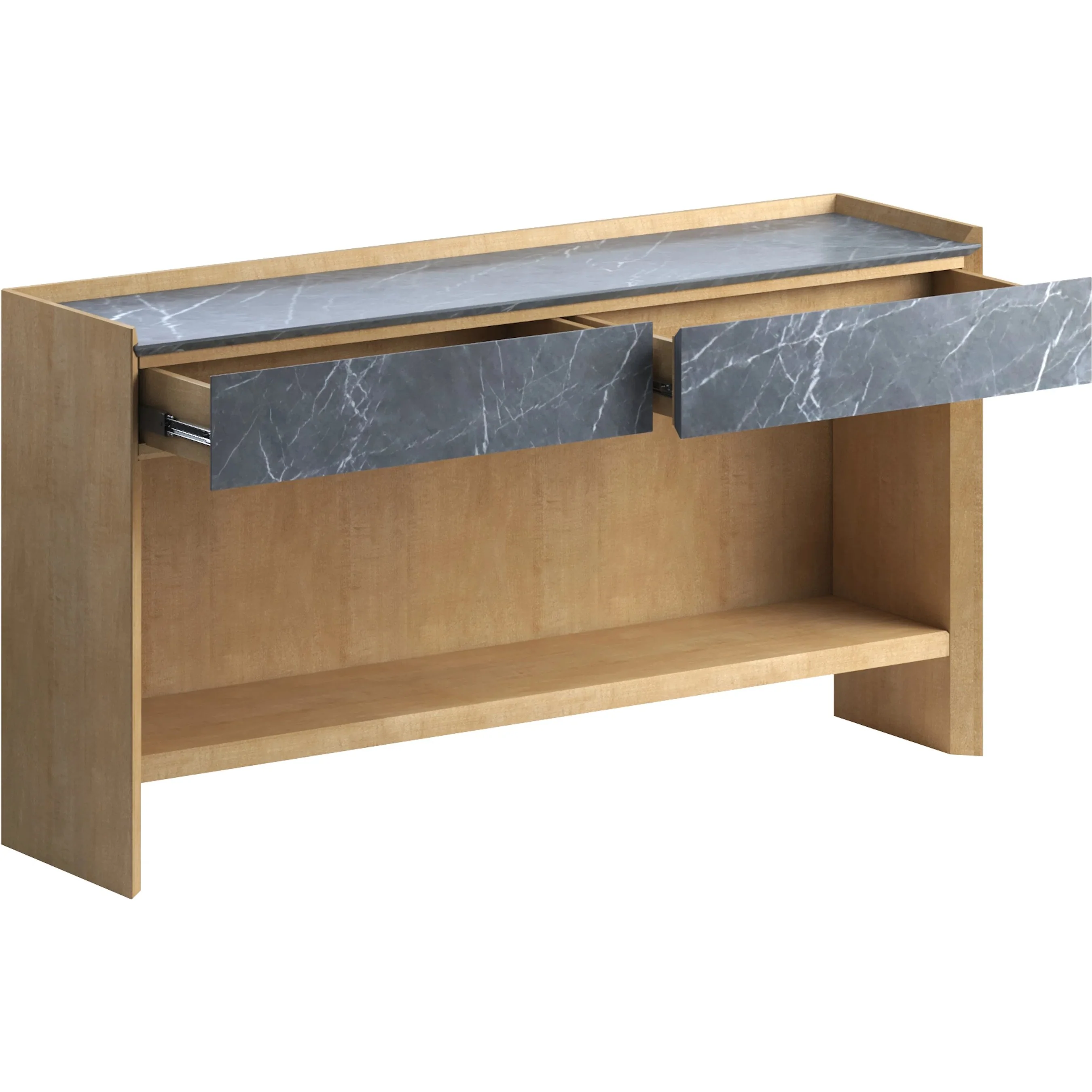 Loft Console Table - Image 3