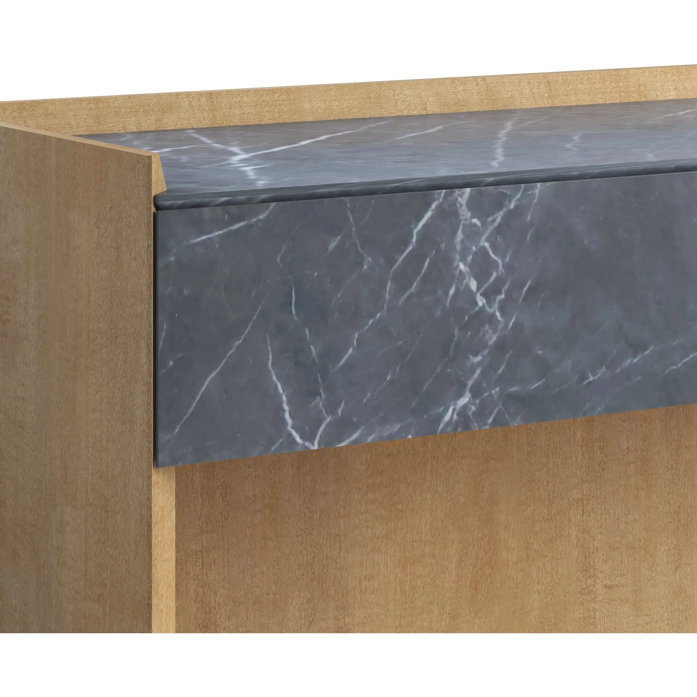 Loft Console Table - Image 6