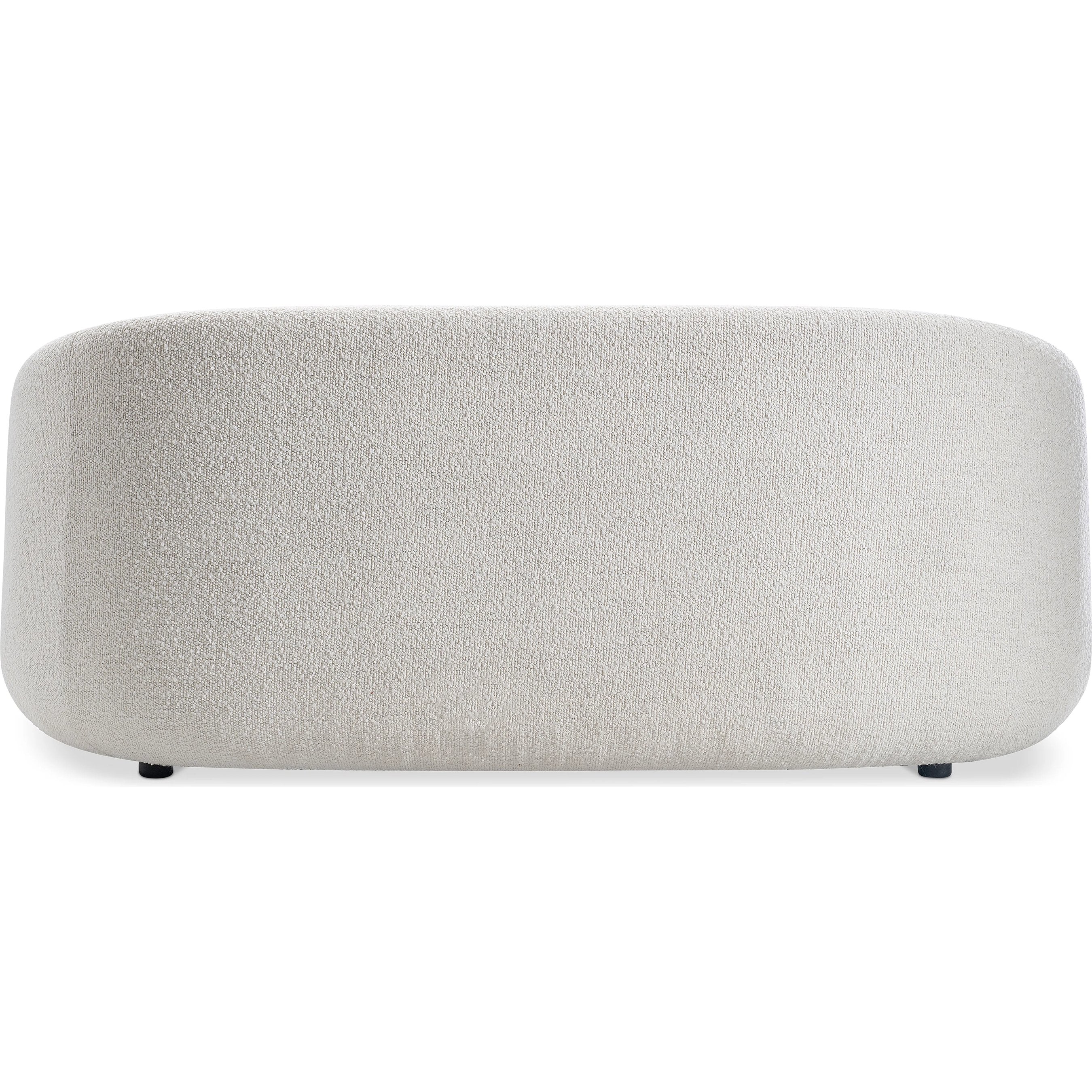 Loft Devon Fabric Sofa - Image 4