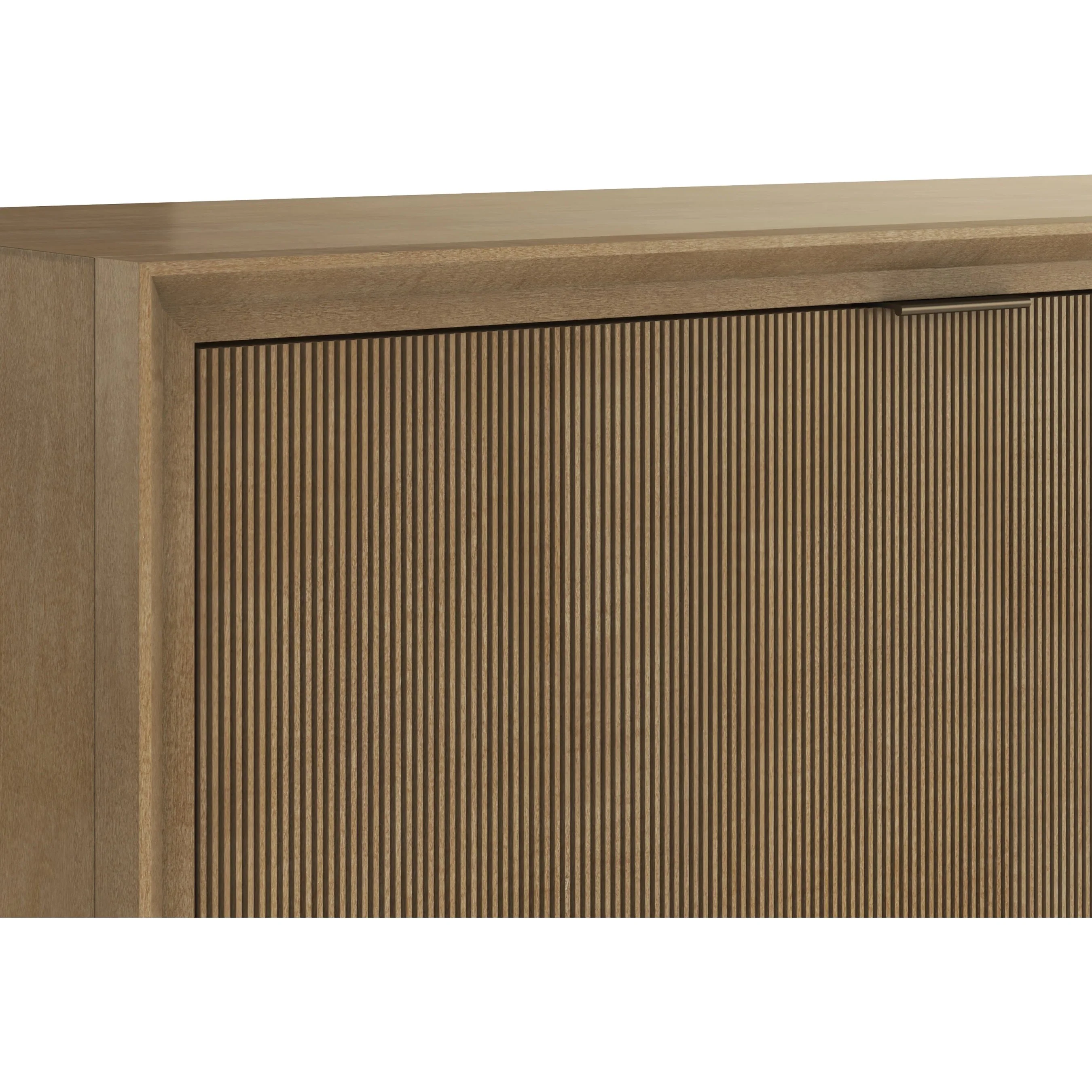 Loft Entertainment Console - Image 6