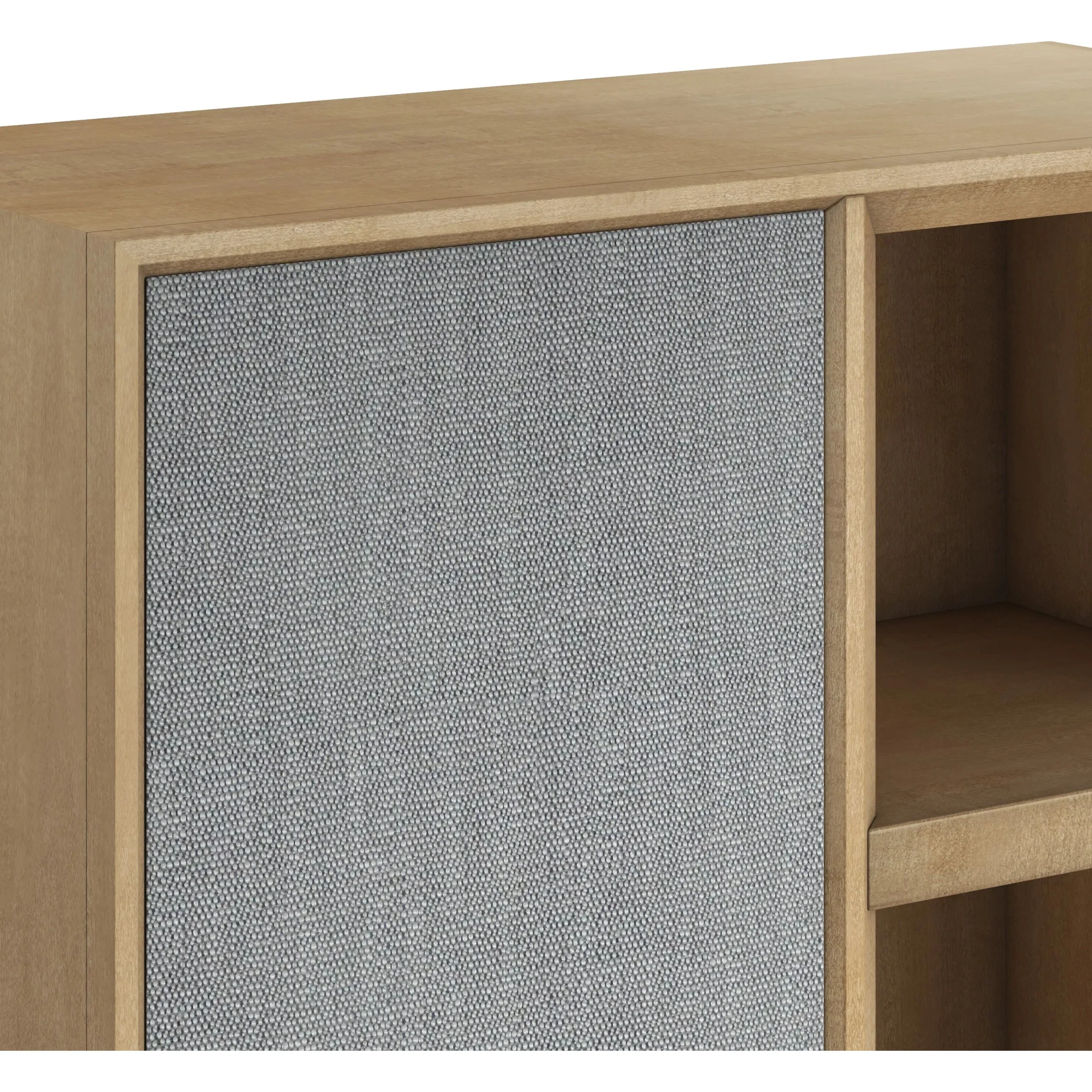 Loft Etagere Bookcase - Image 6