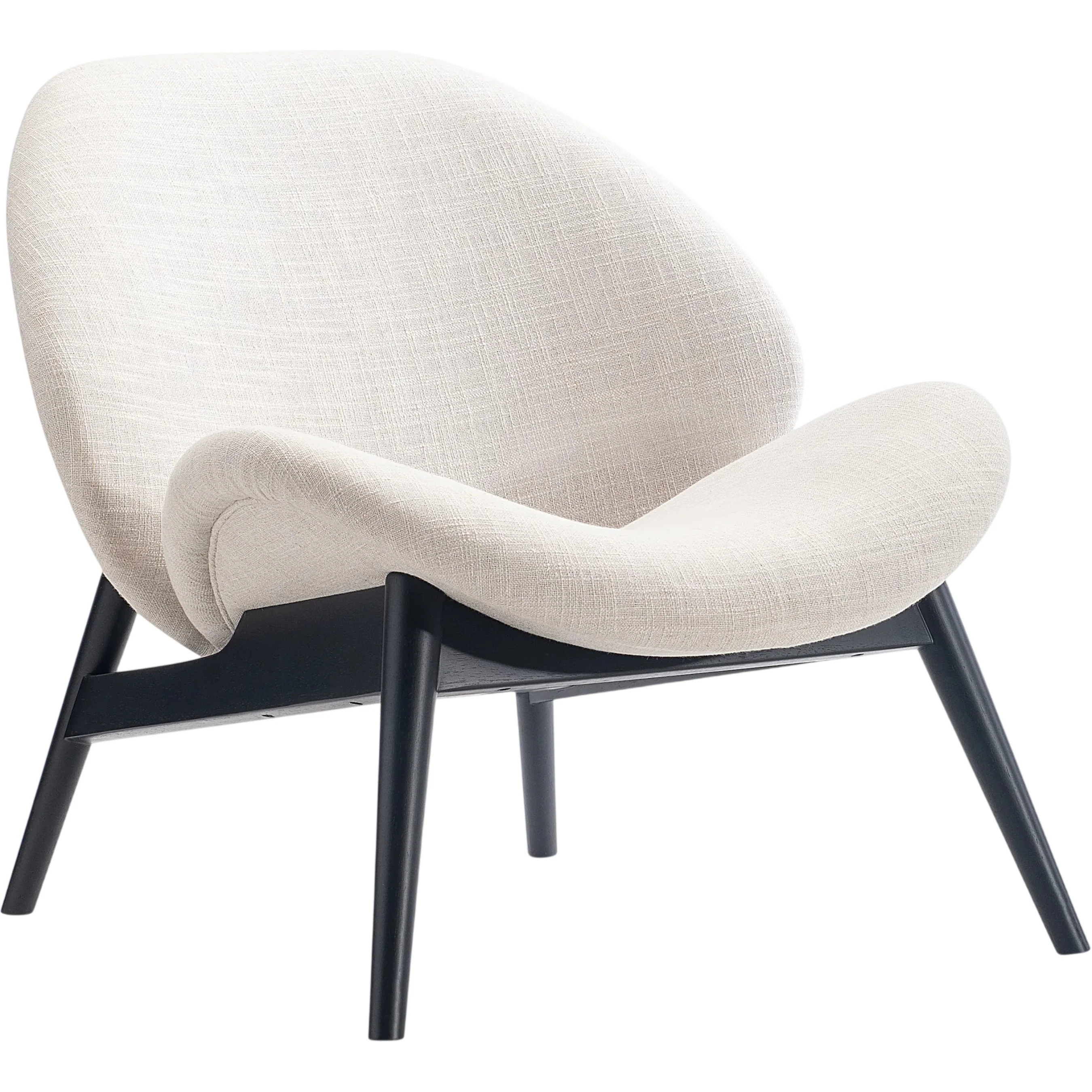 Loft Jett Fabric Chair