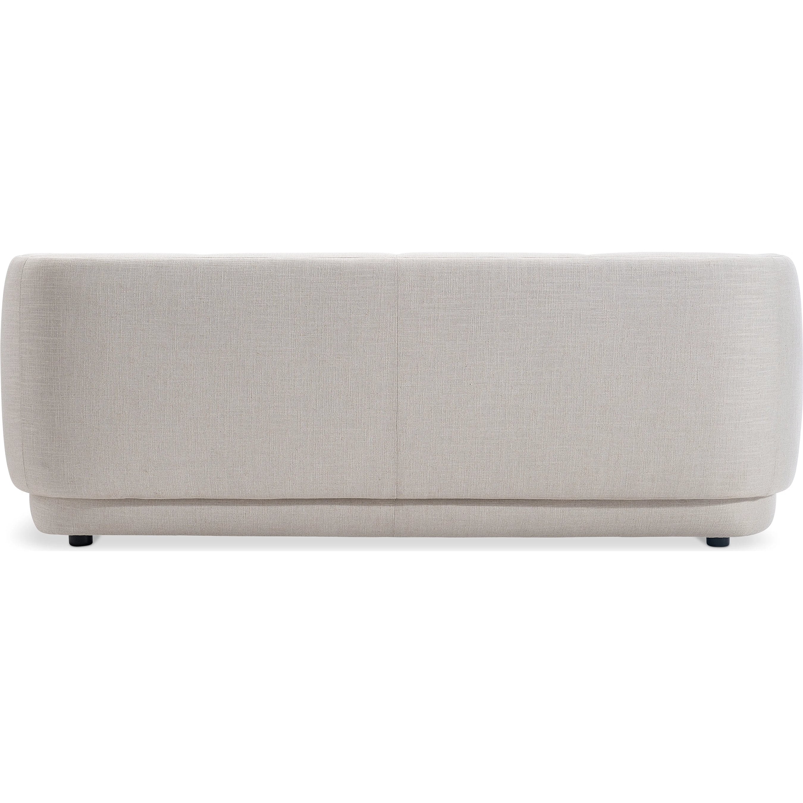 Loft Mercer Fabric Sofa - Image 4