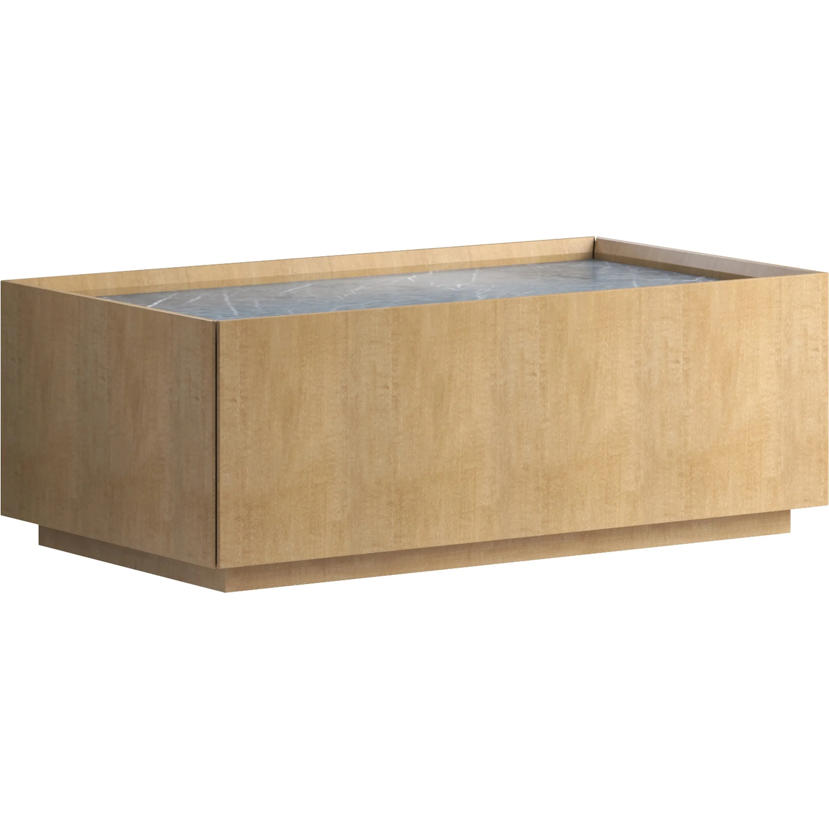 Loft Rectangular Cocktail Table