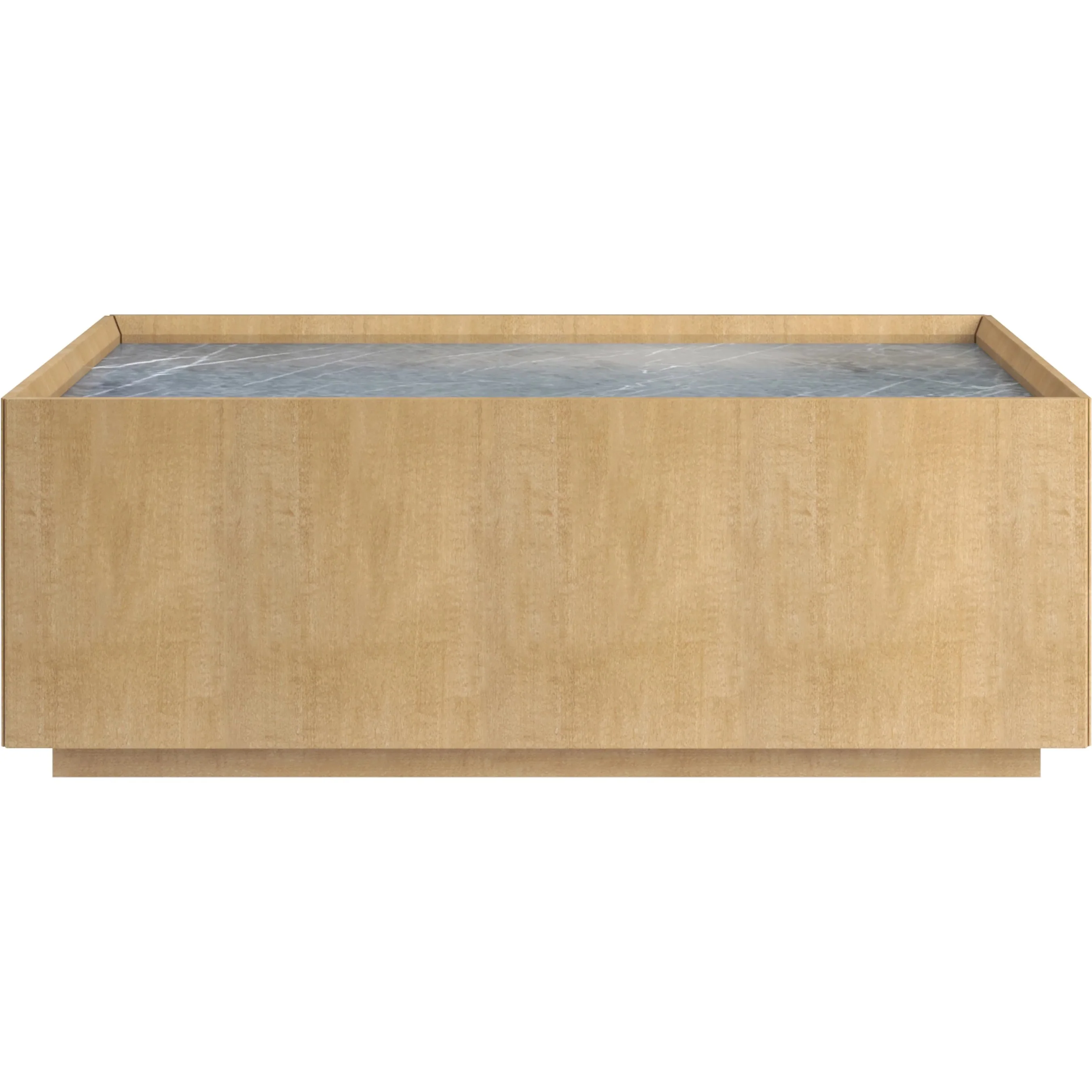 Loft Rectangular Cocktail Table - Image 2