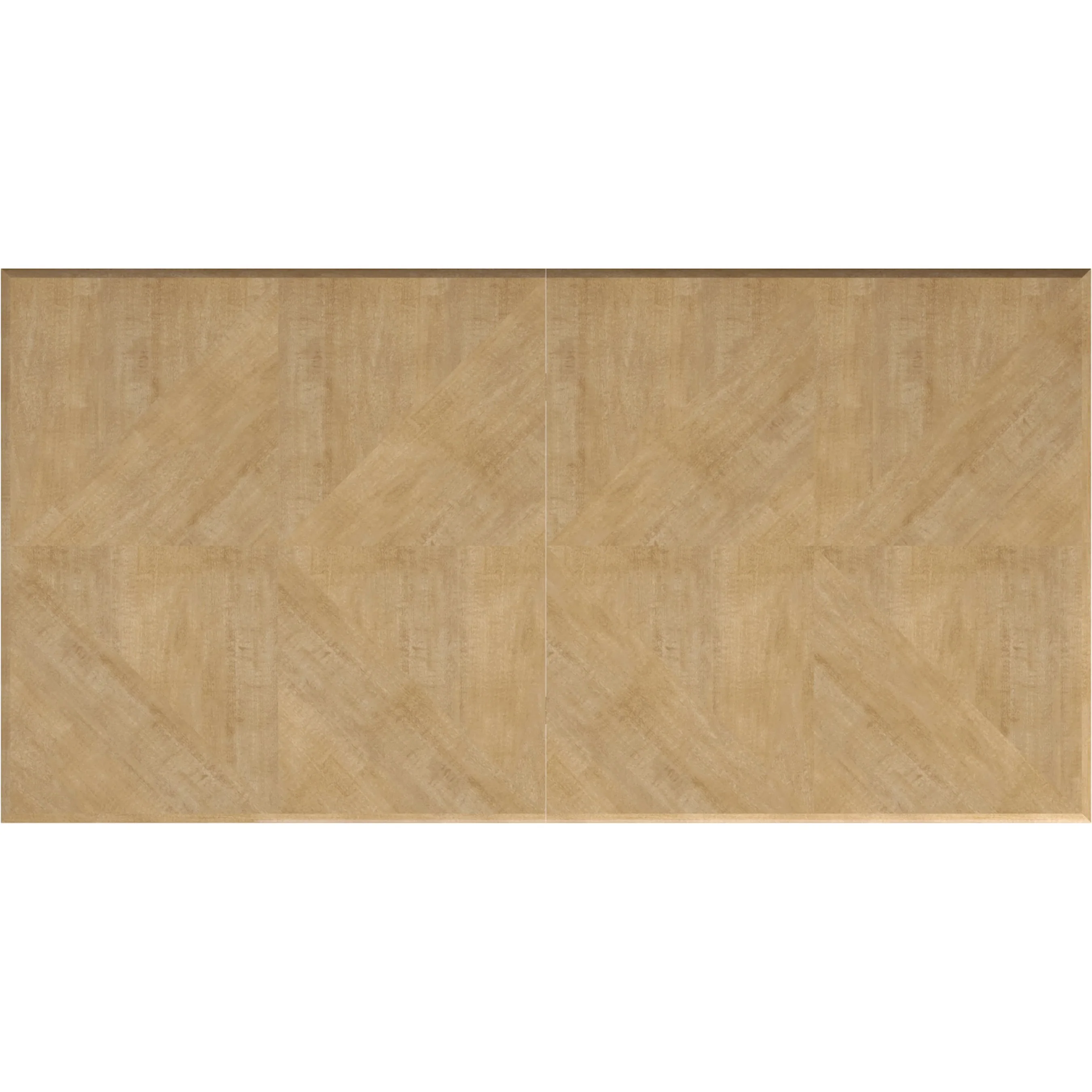 Loft Rectangular Dining Table - Image 3