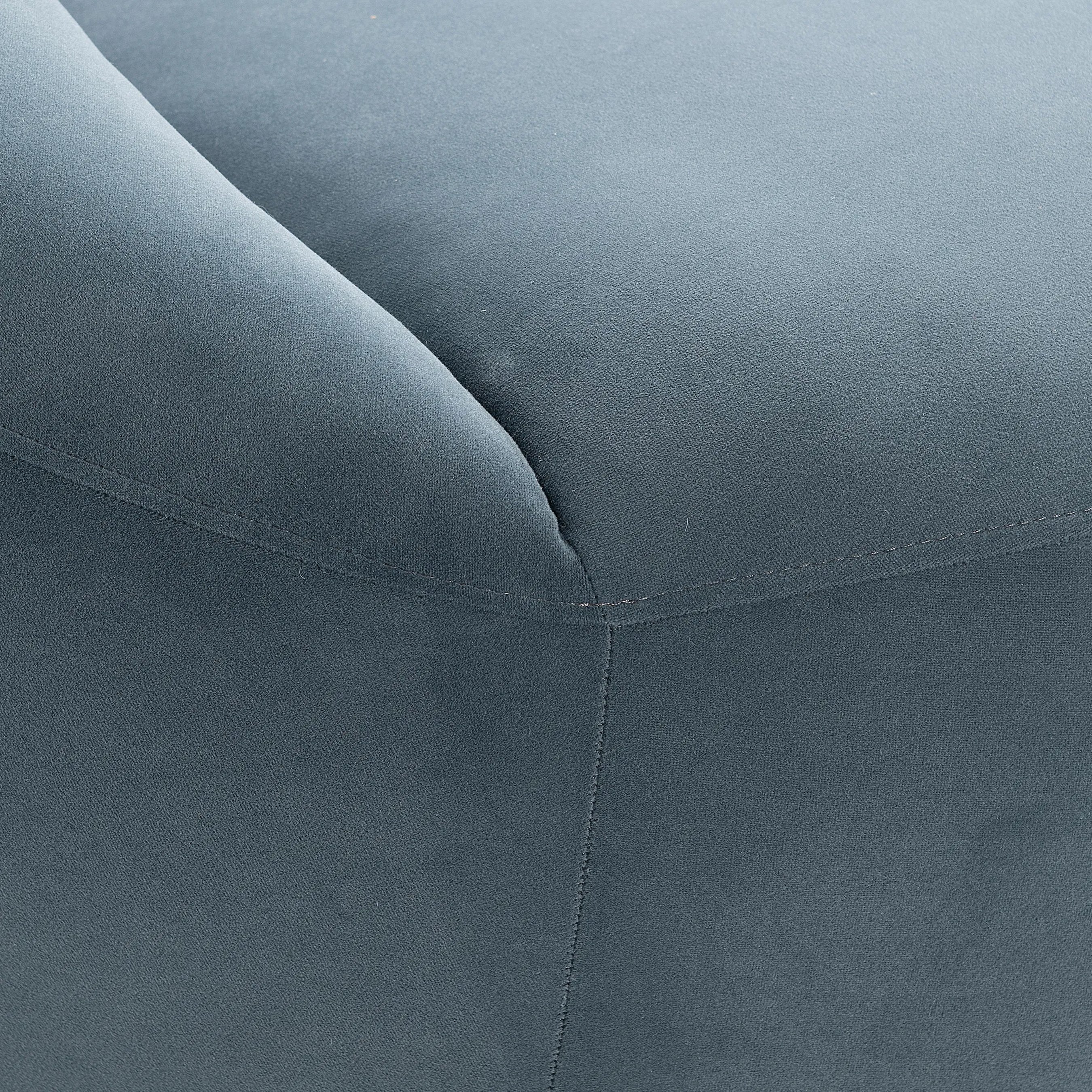 Loft Rizz Fabric Swivel Chair - Image 5