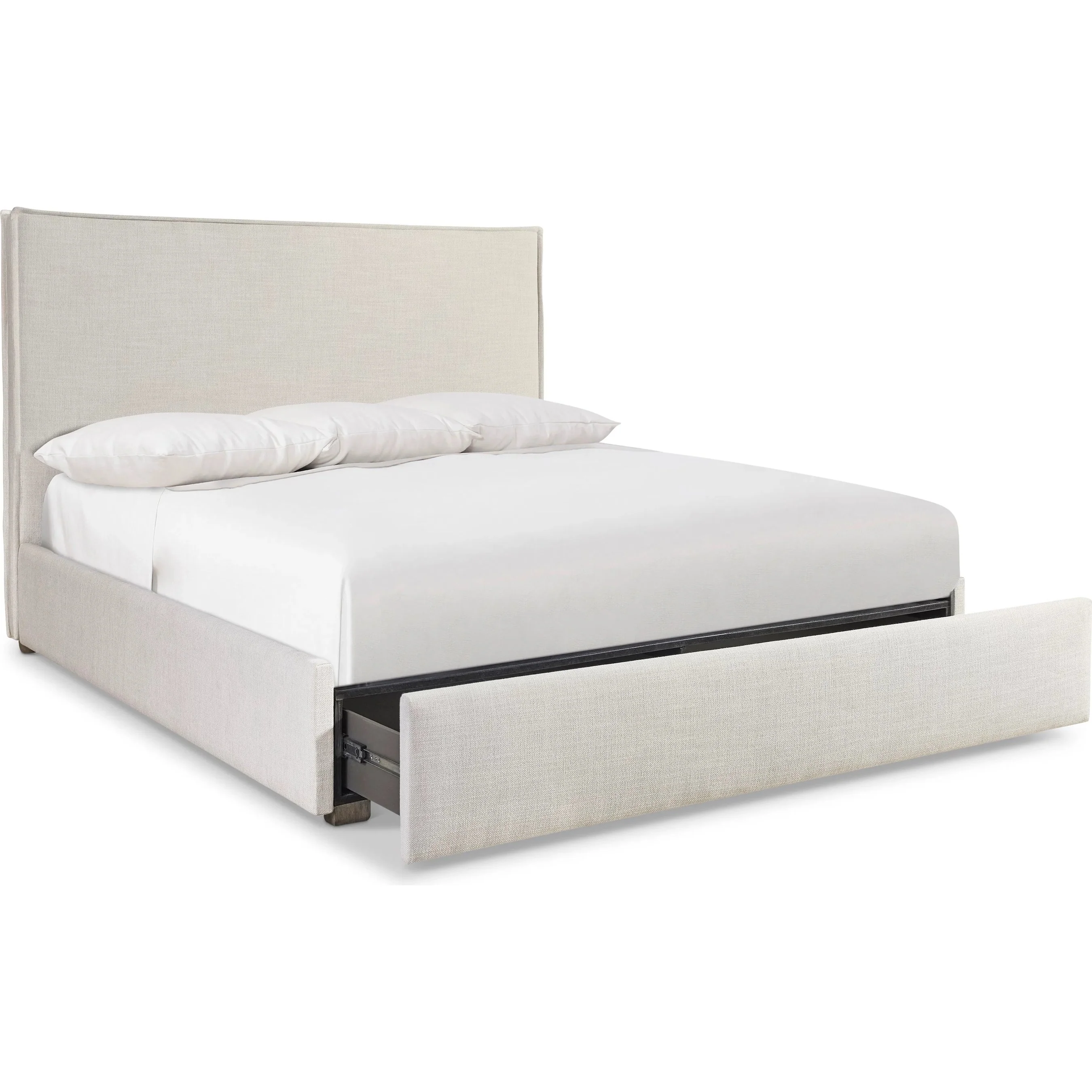 Loft Sawyer Storage Panel Bed - Image 2