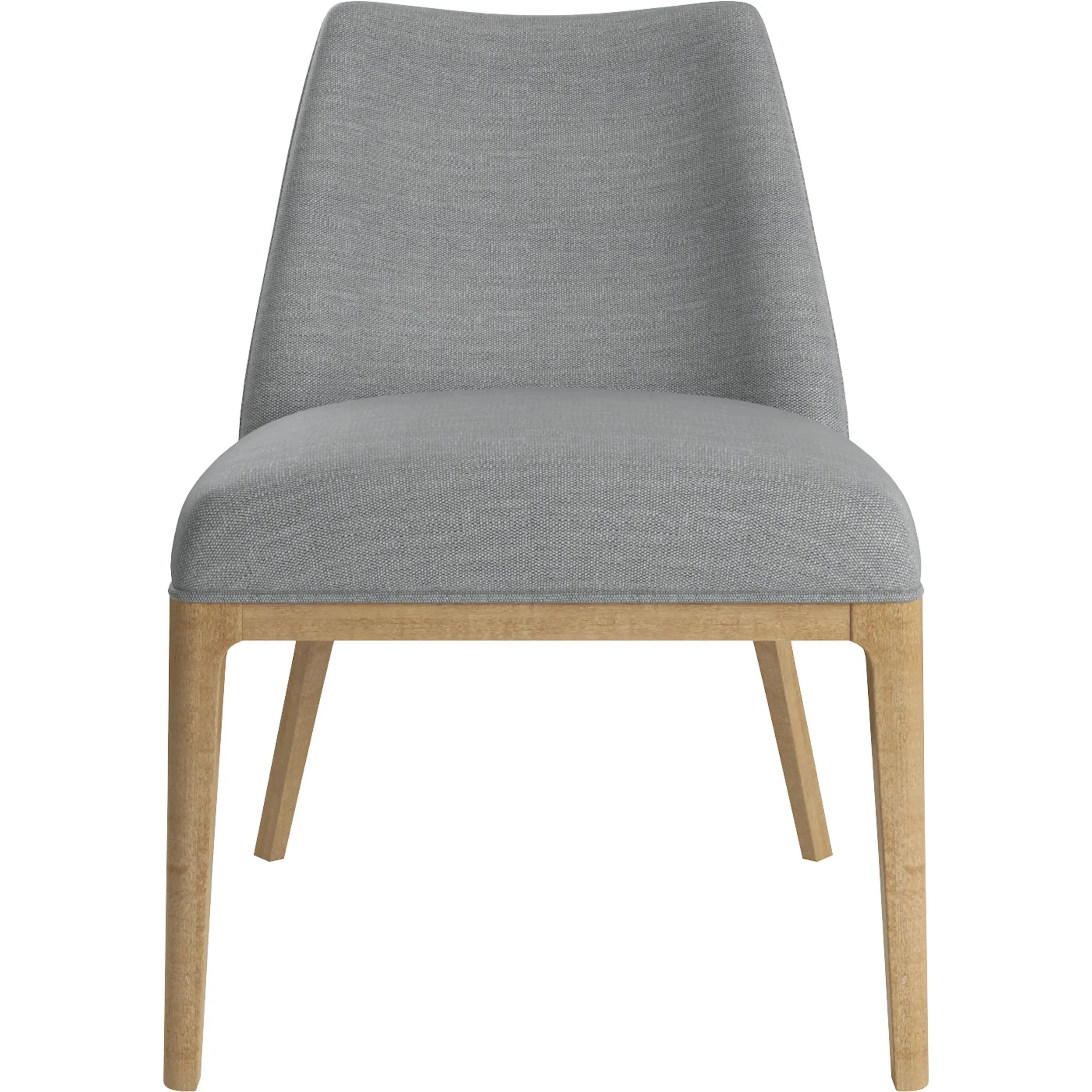 Loft Upholstered Side Chair - Image 3