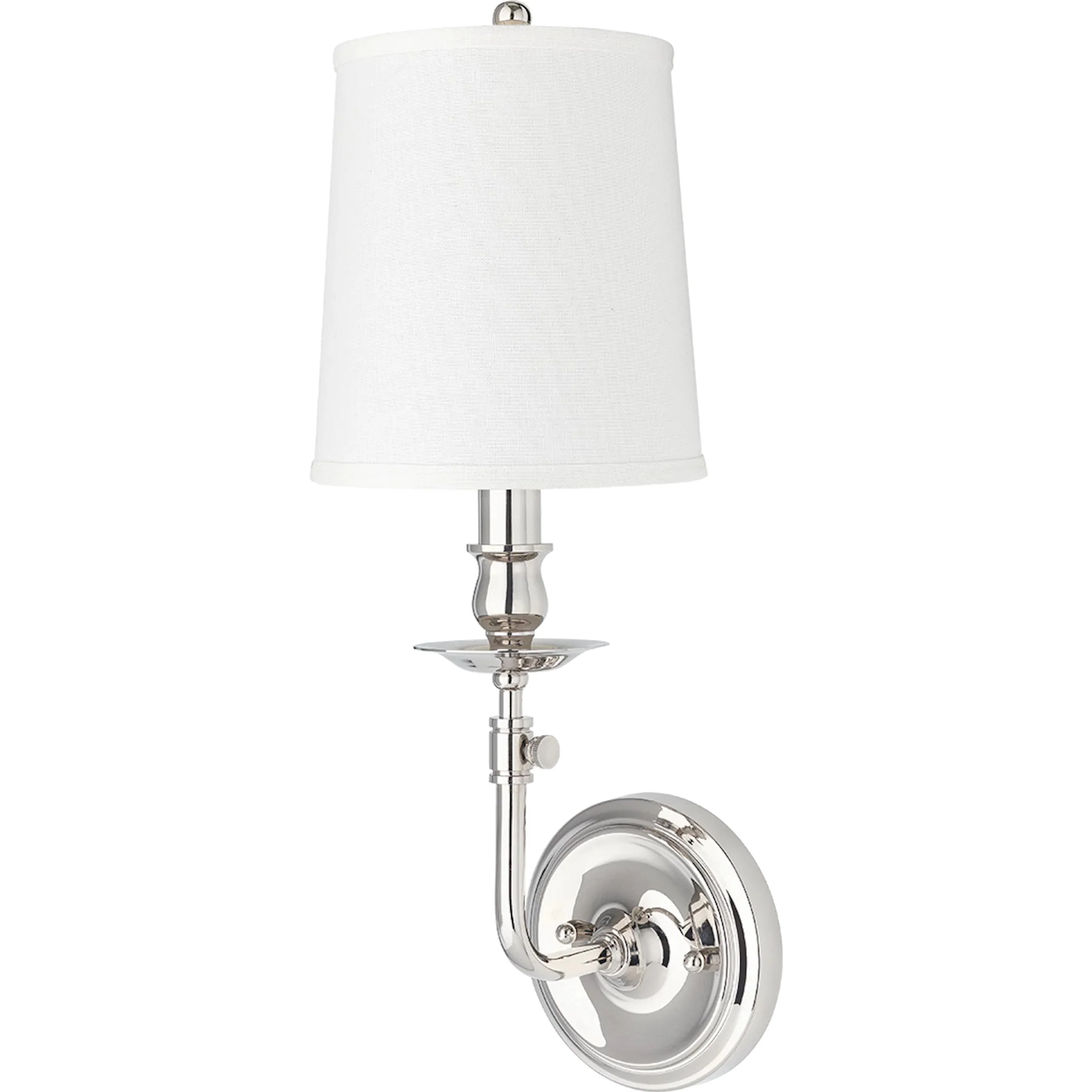Logan Wall Sconce - Image 3