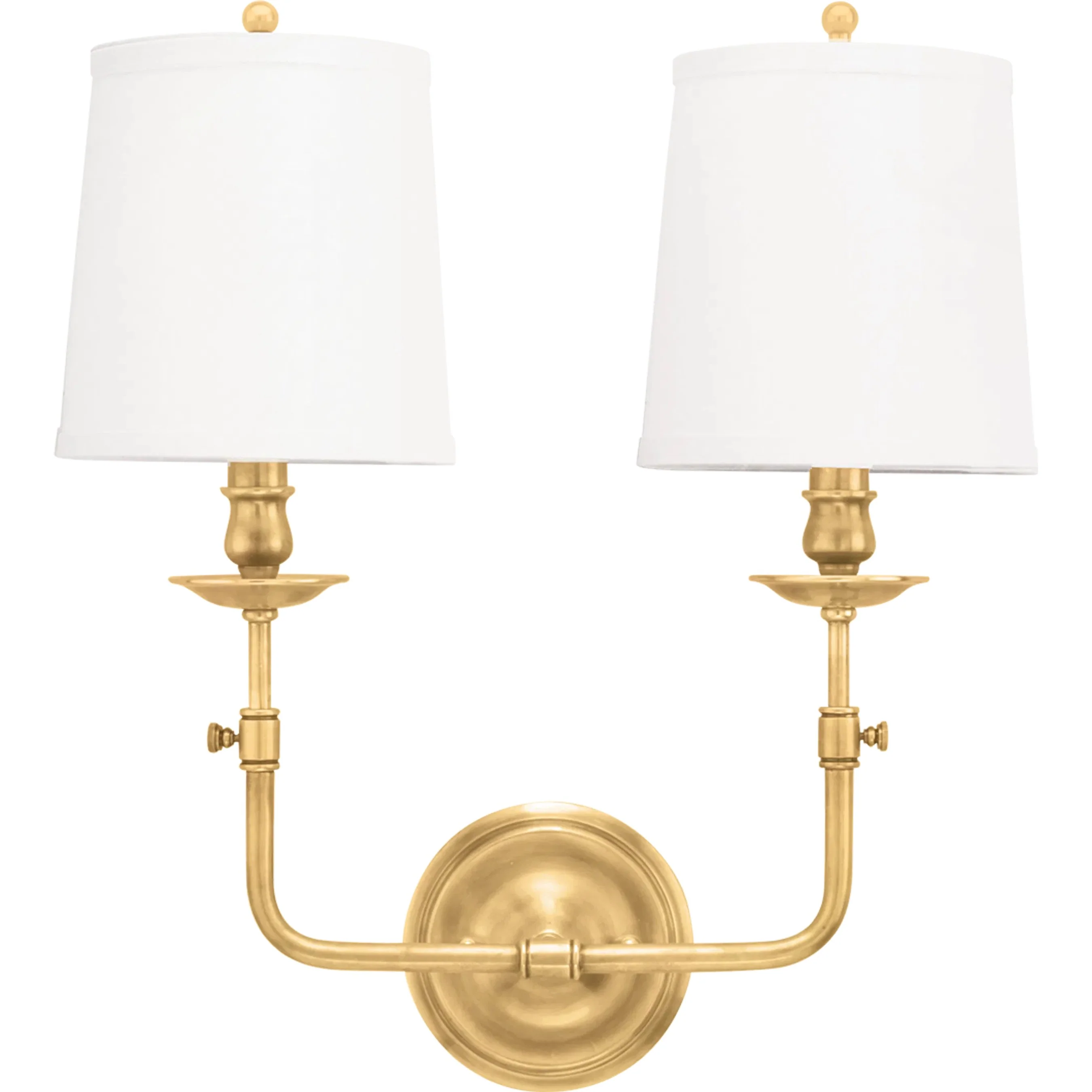 Logan Wall Sconce - Image 4