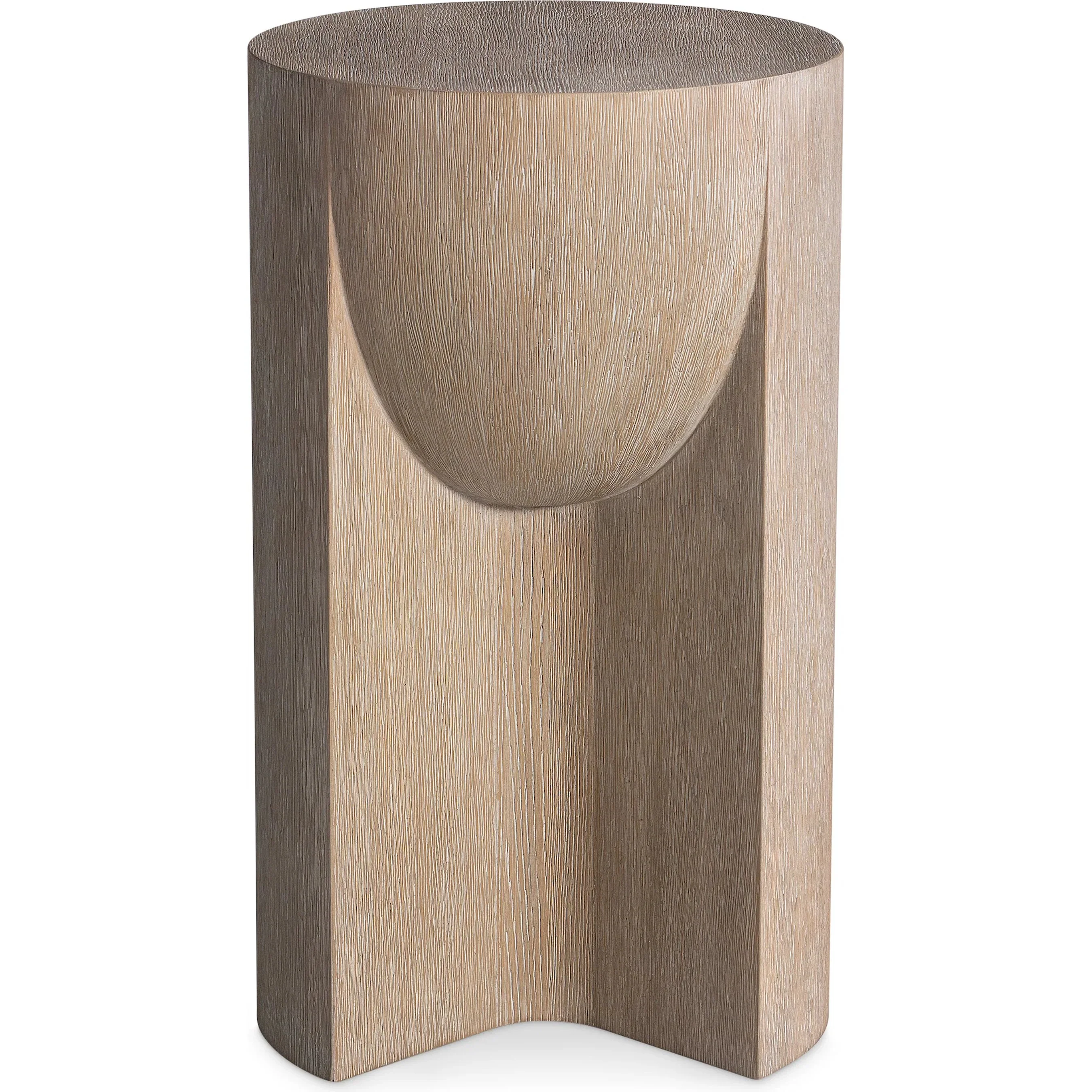 Loggia 14" Side Table