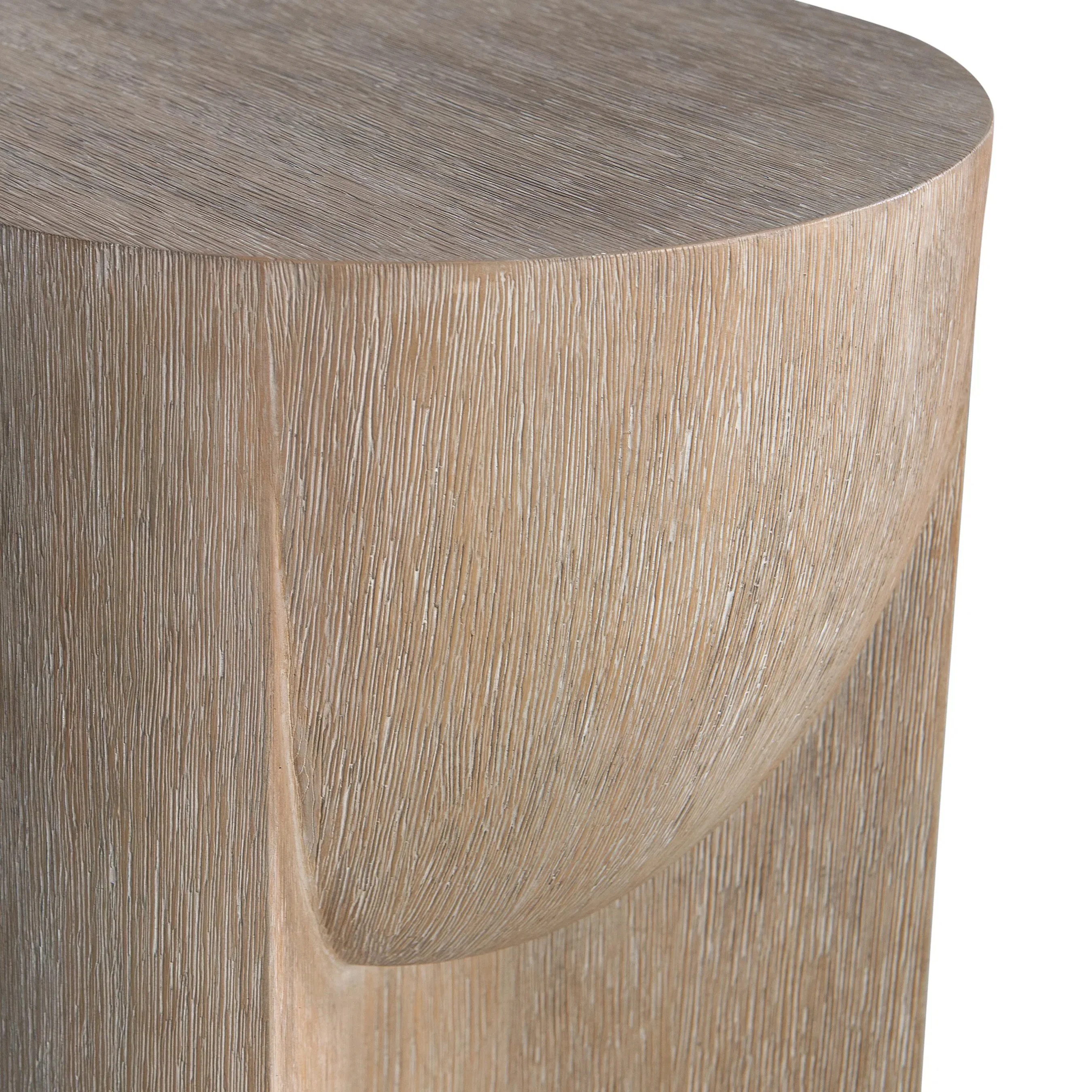Loggia 14" Side Table - Image 5