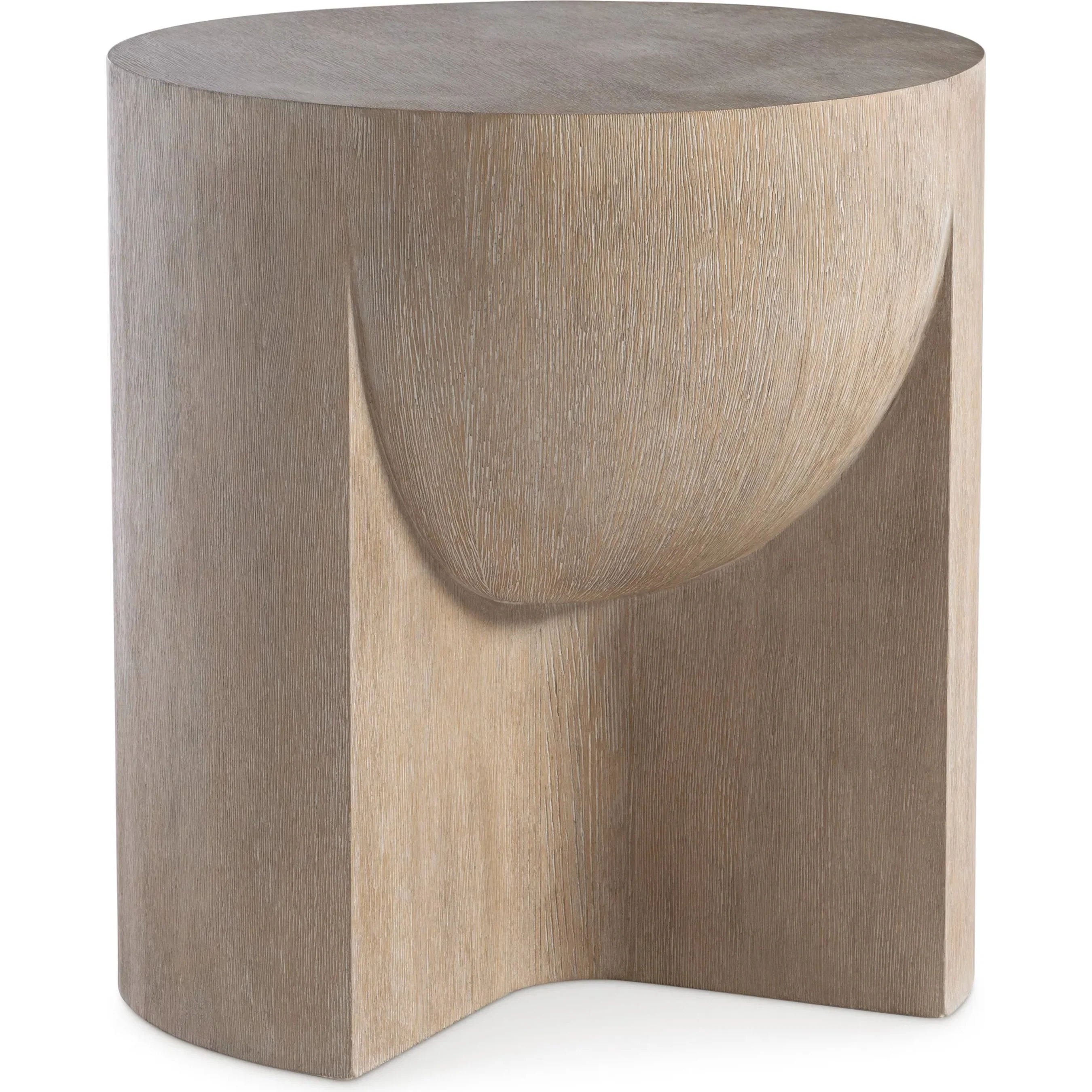 Loggia 22" Side Table - Image 3