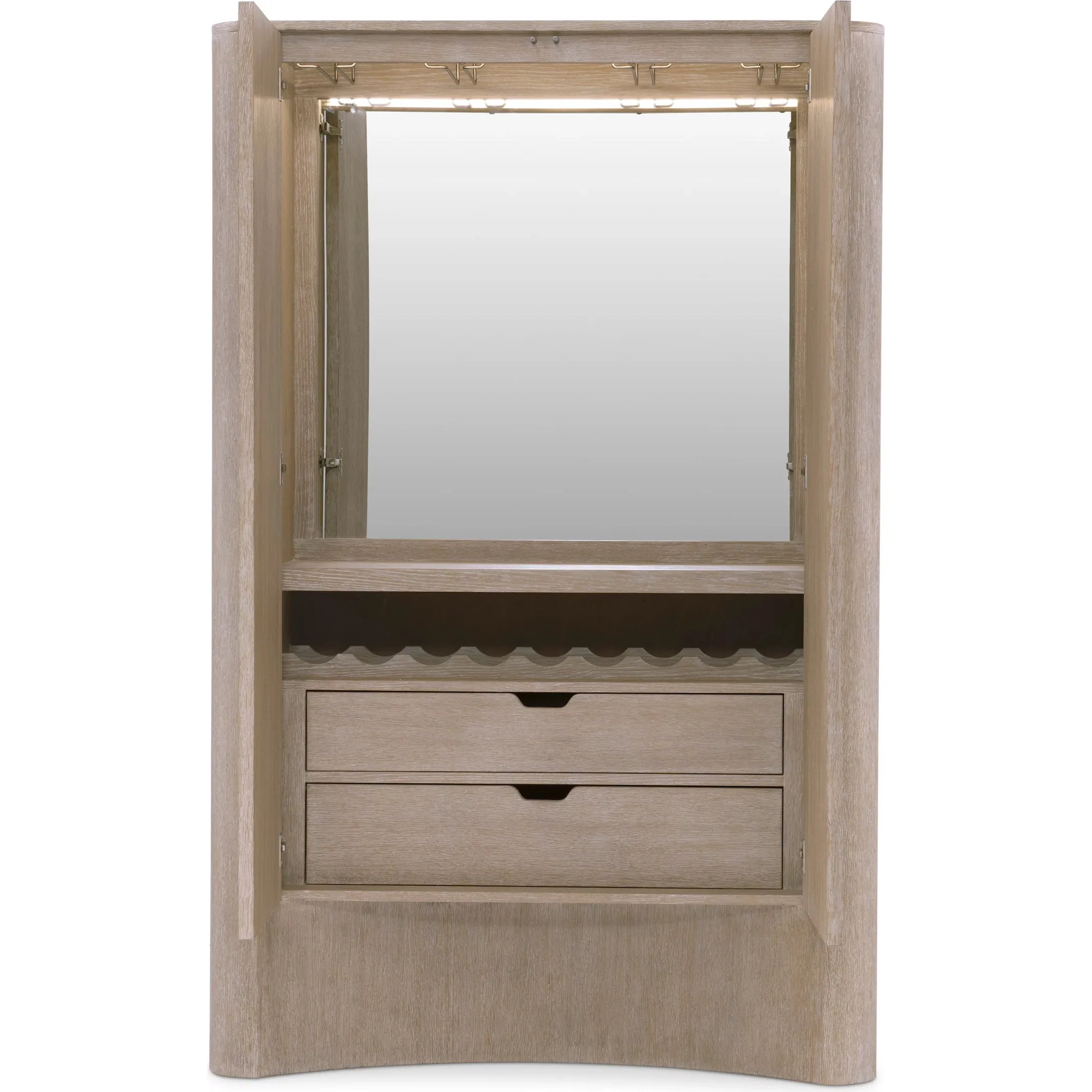 Loggia Bar Cabinet - Image 4