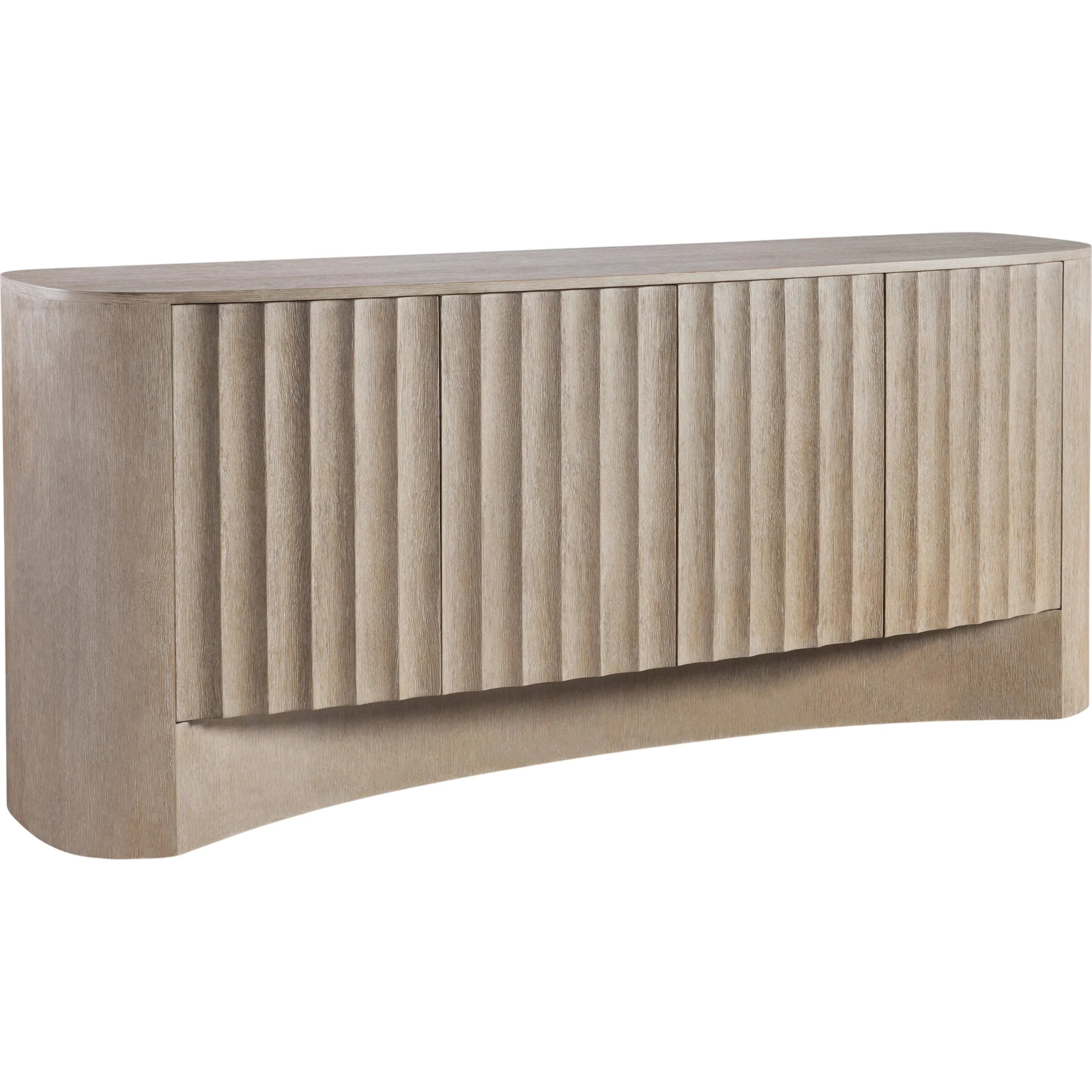 Loggia Entertainment Credenza
