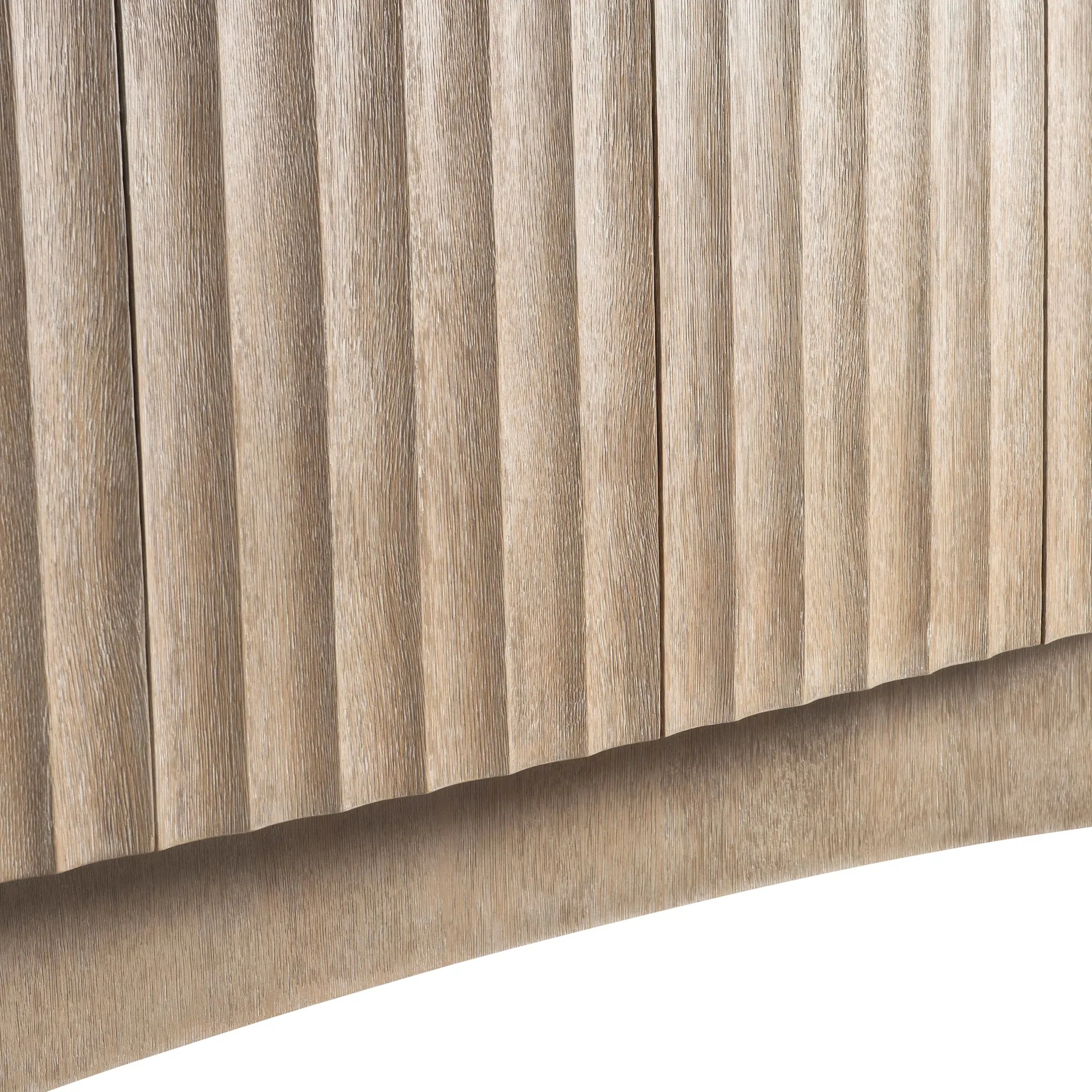 Loggia Entertainment Credenza - Image 6