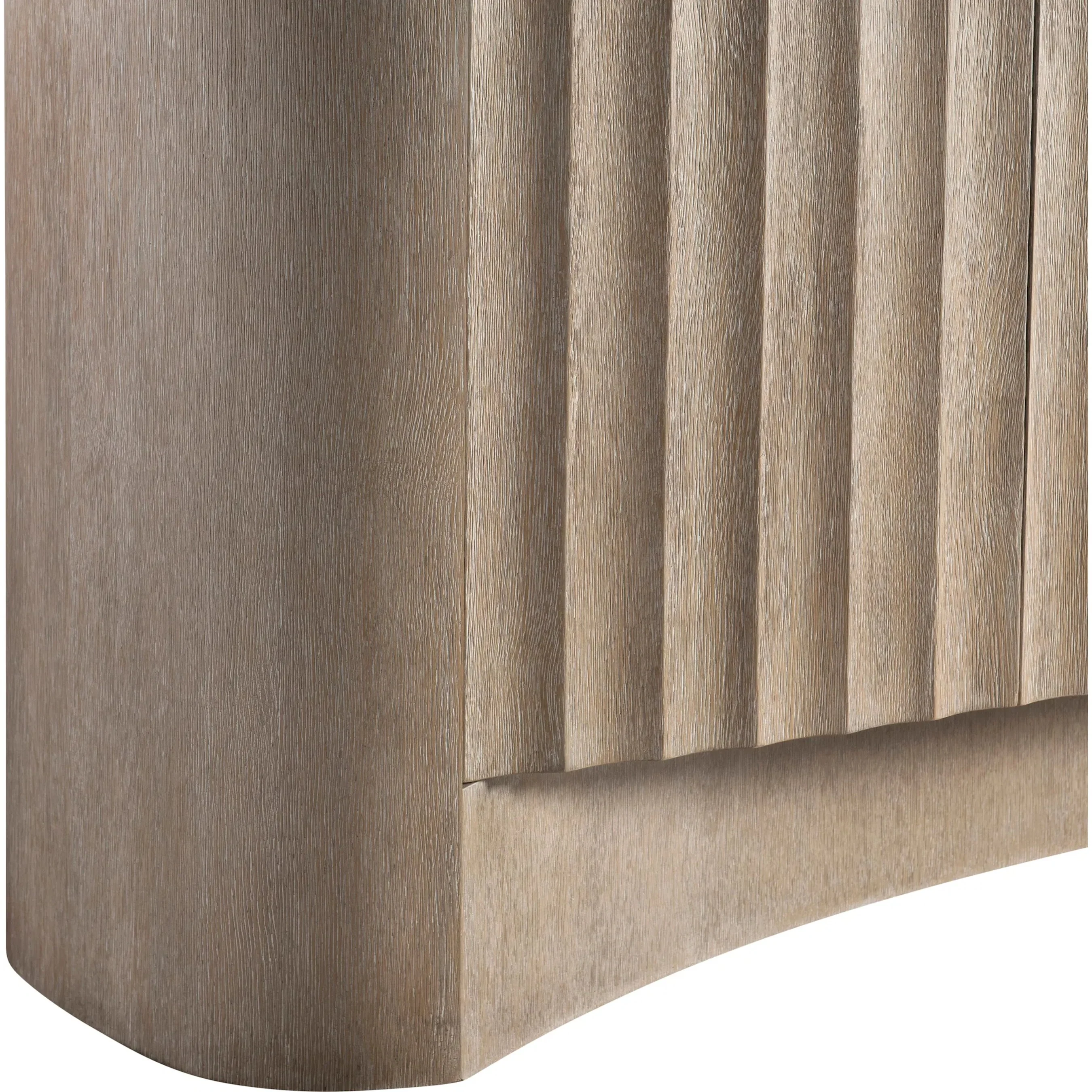 Loggia Entertainment Credenza - Image 7
