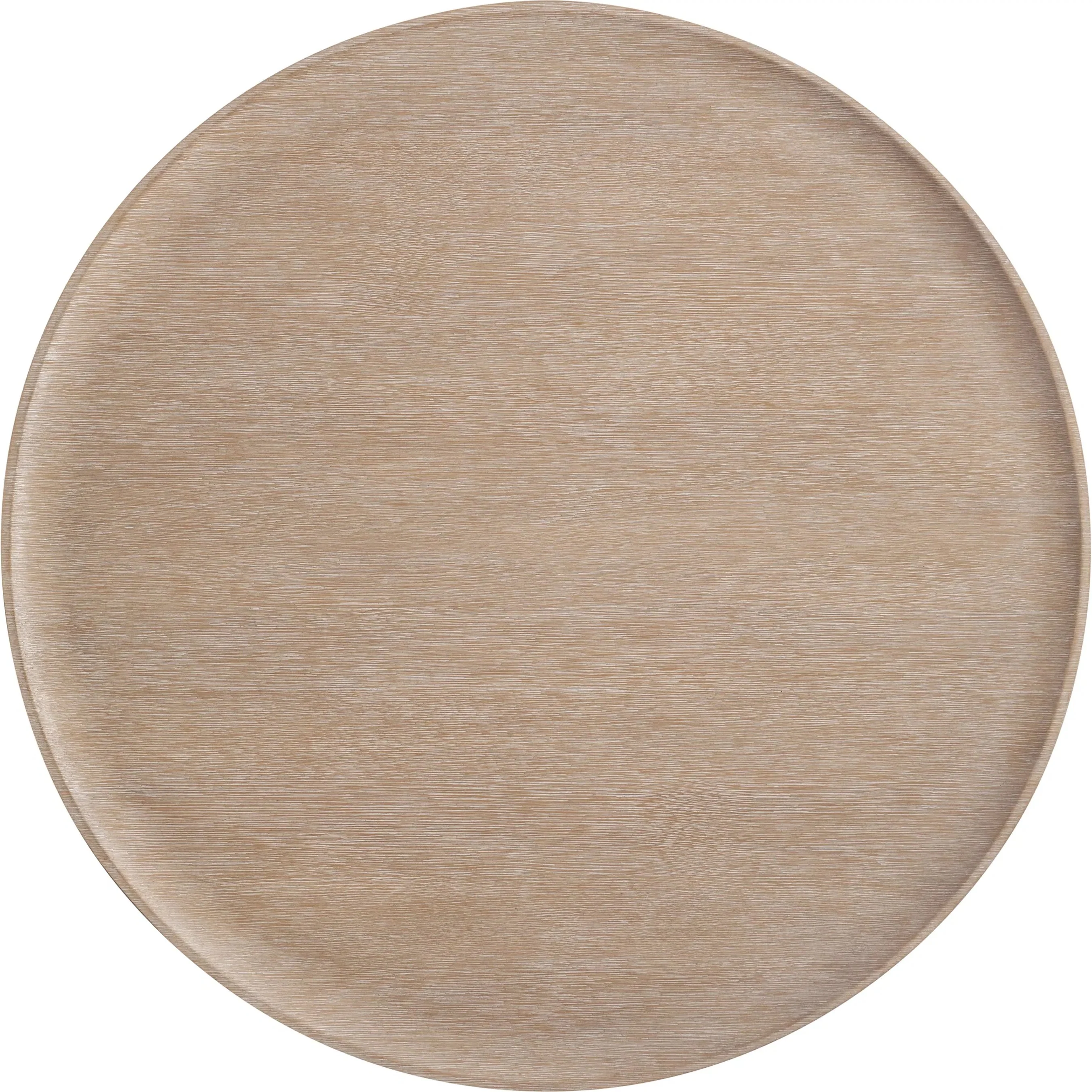 Loggia Round Cocktail Table - Image 2