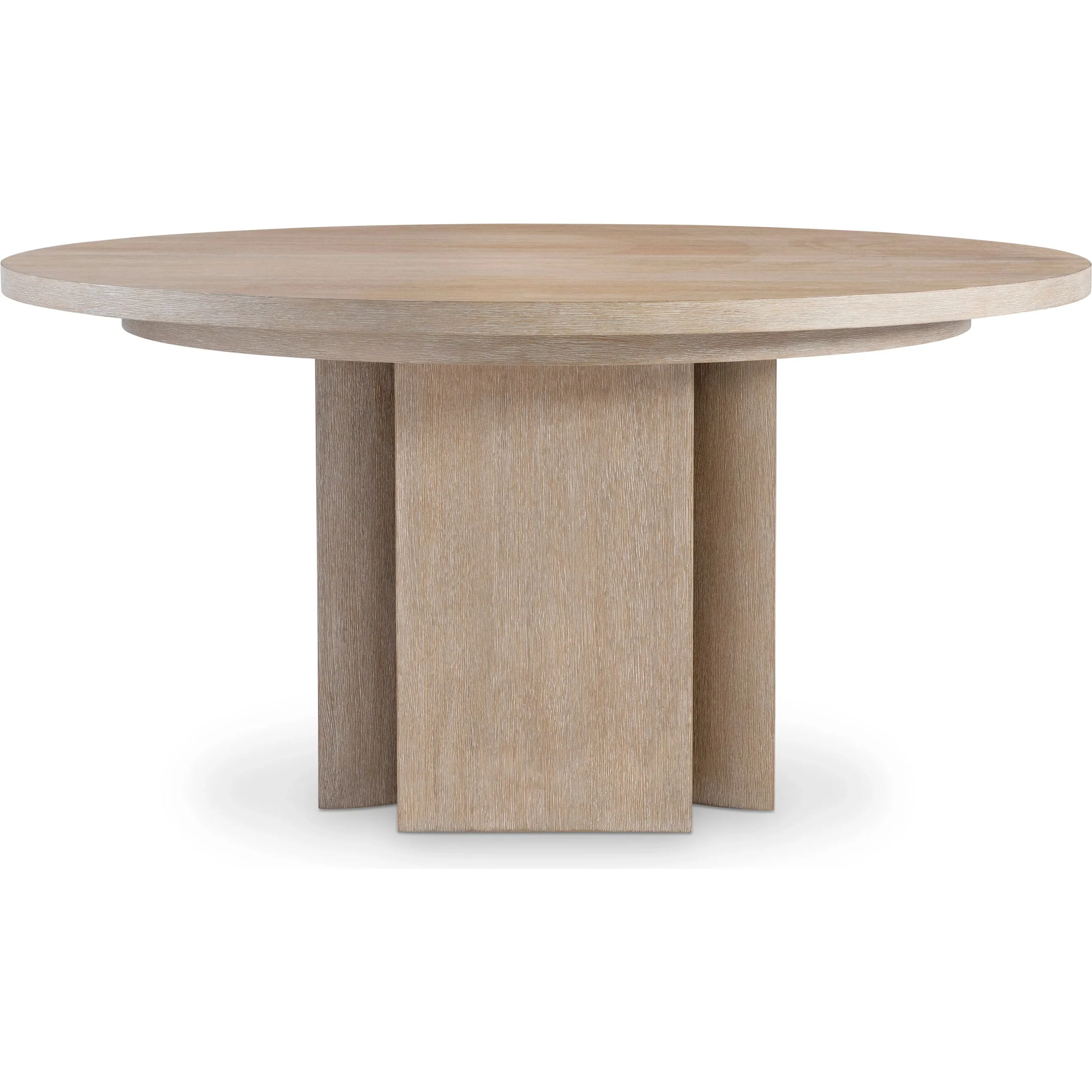 Loggia Round Dining Table