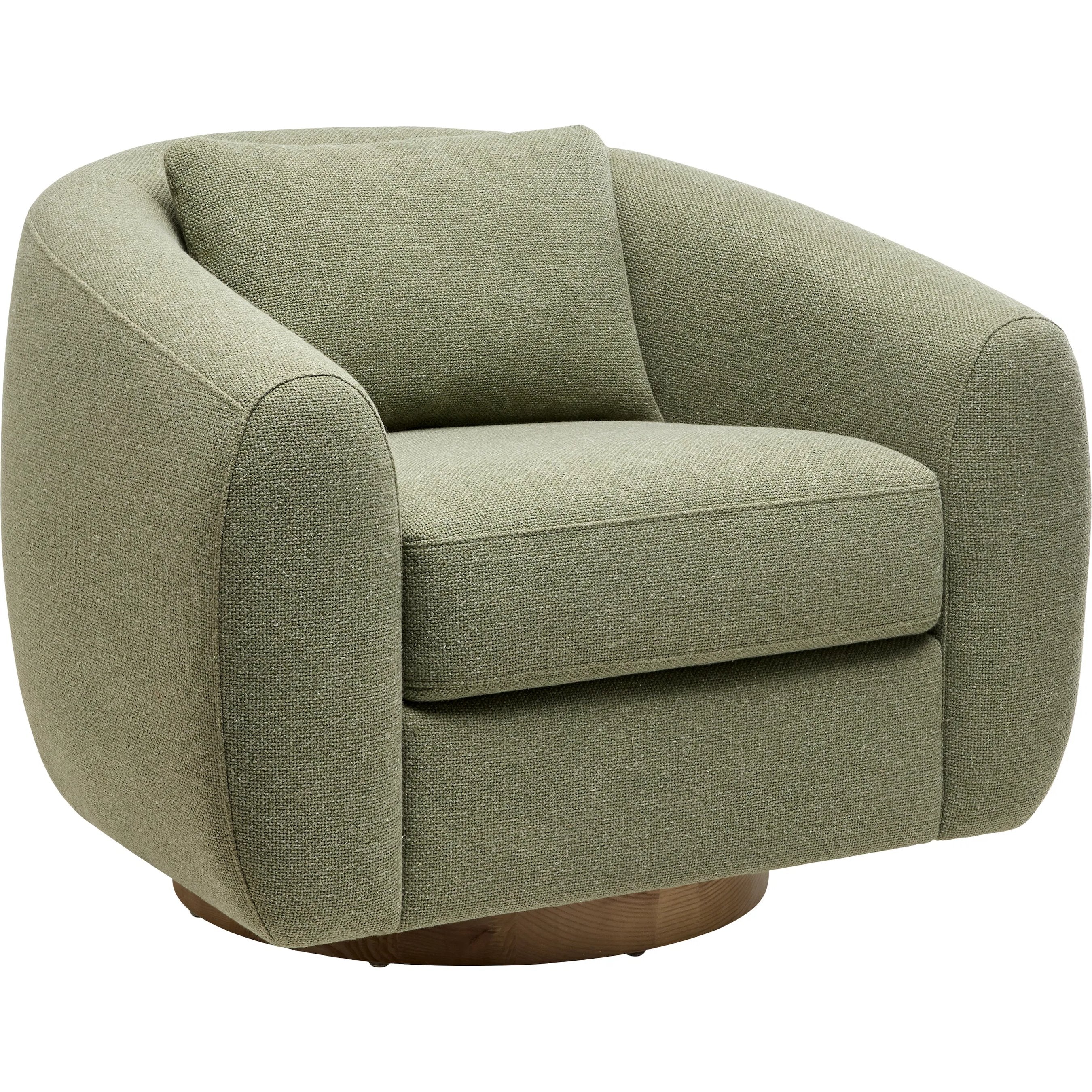 Loma Swivel Chair