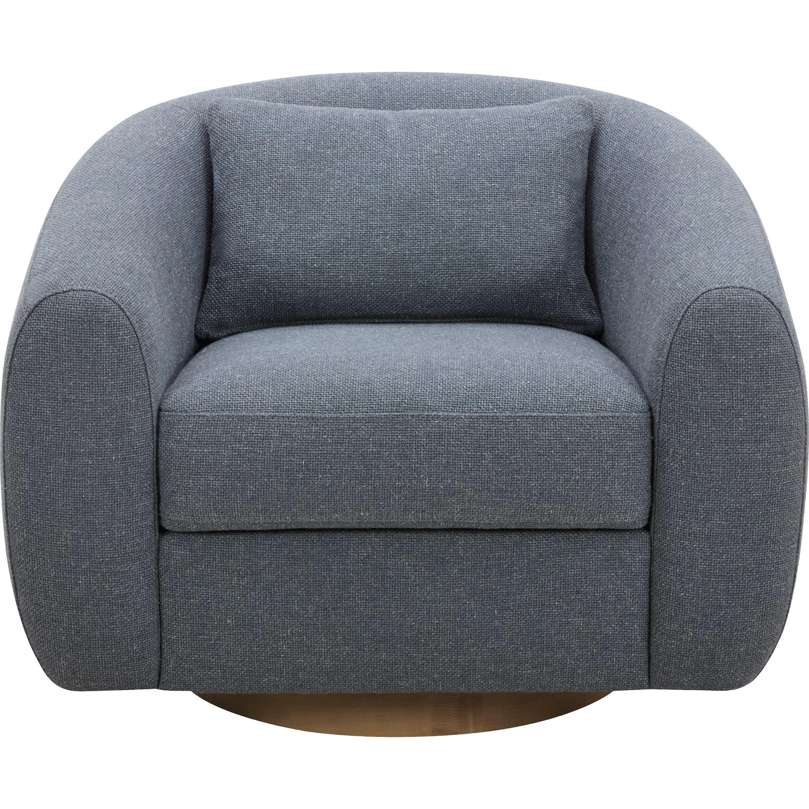 Loma Swivel Chair - Image 12
