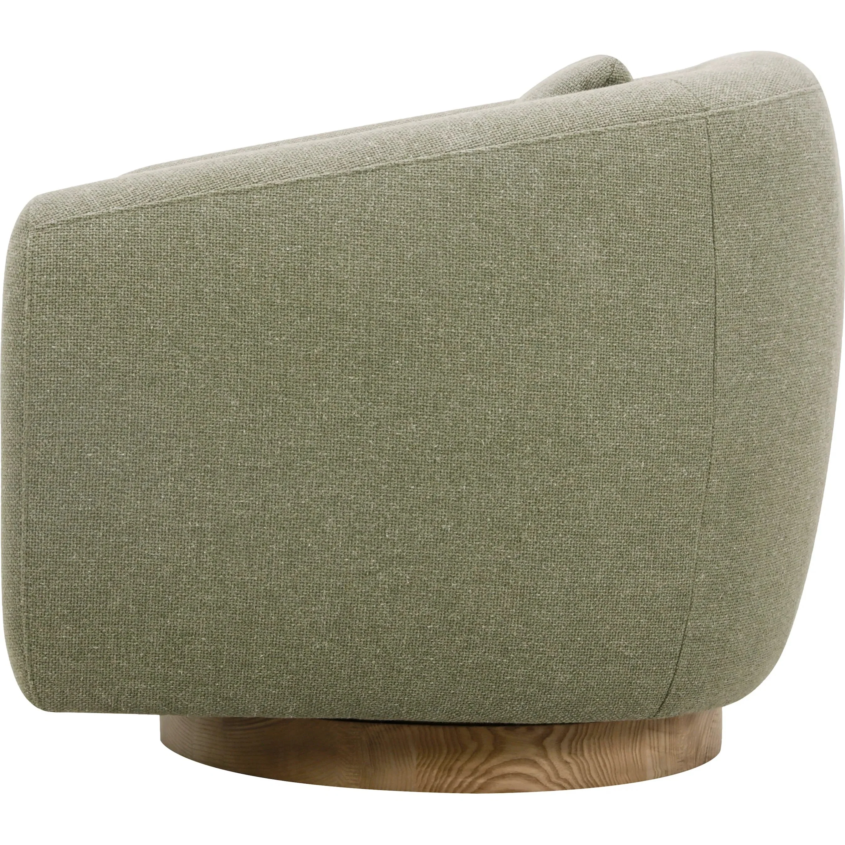Loma Swivel Chair - Image 6