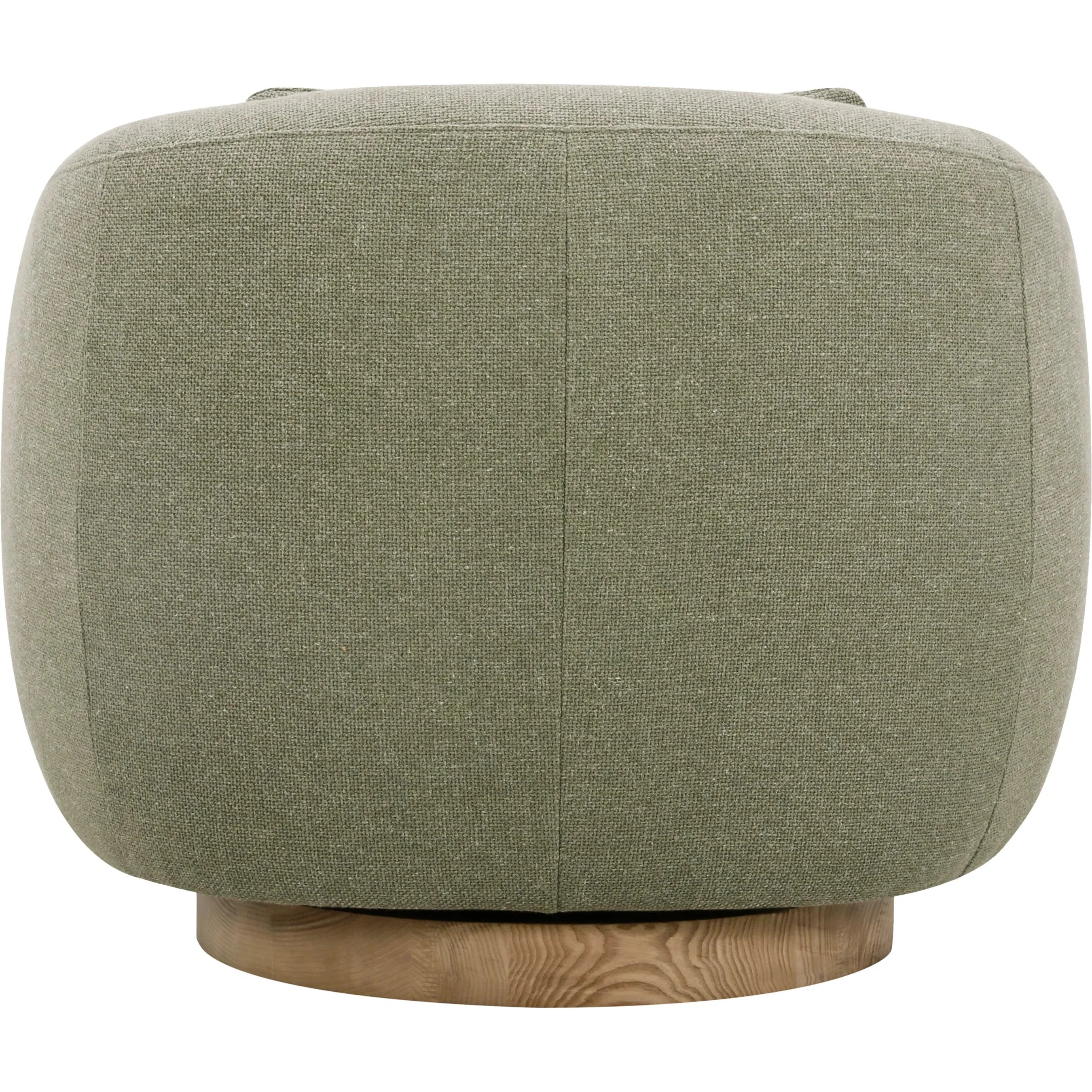 Loma Swivel Chair - Image 7