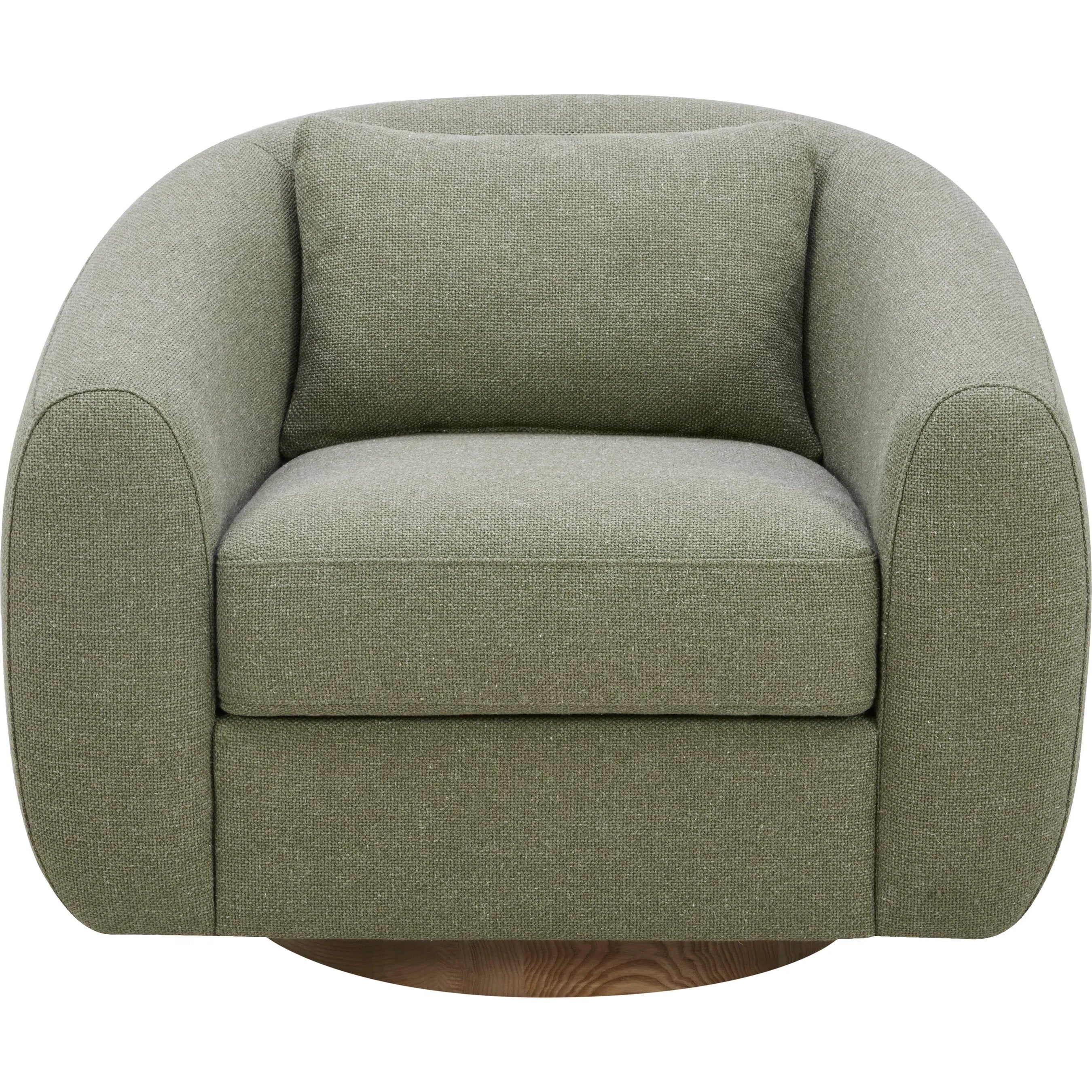 Loma Swivel Chair - Image 8
