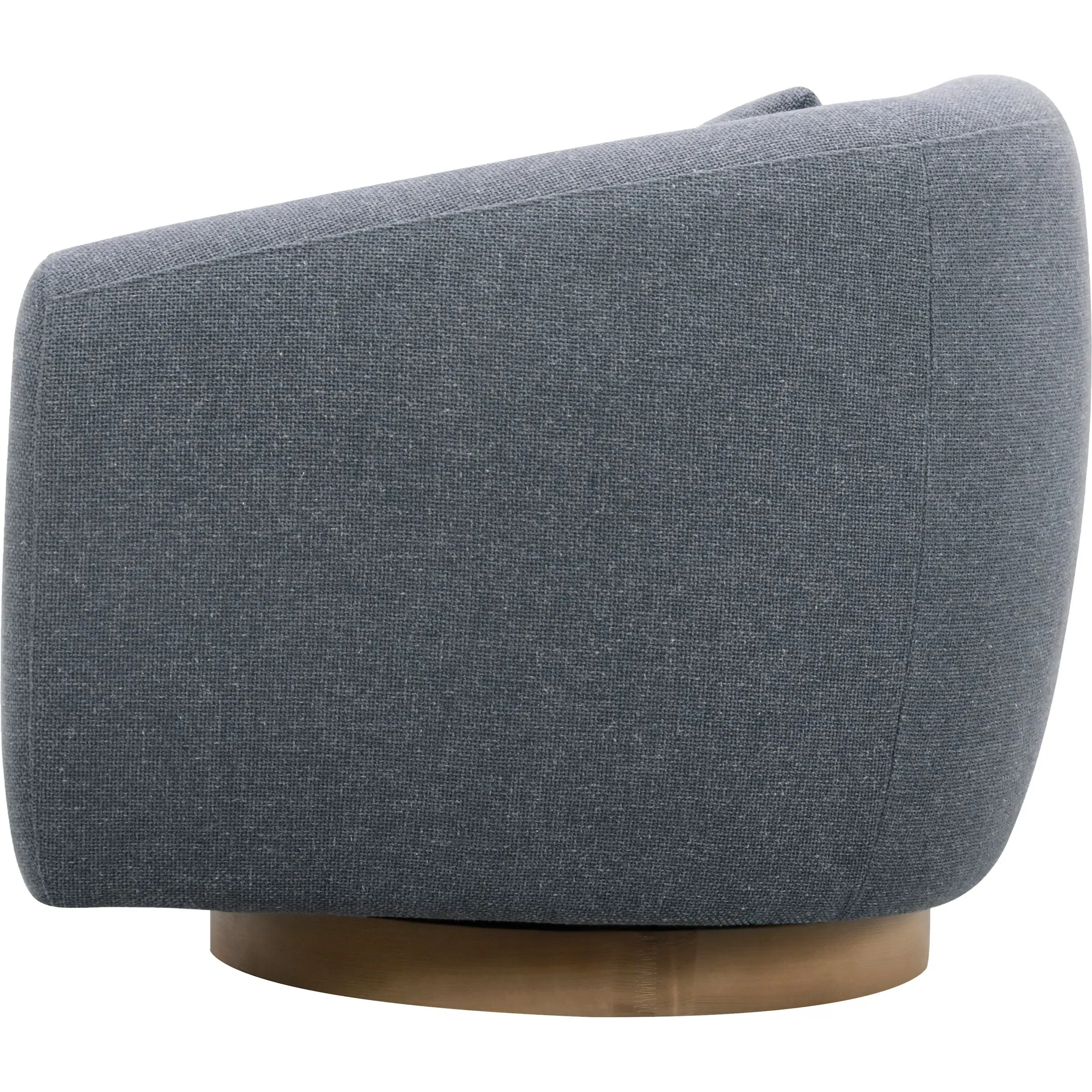 Loma Swivel Chair - Image 9