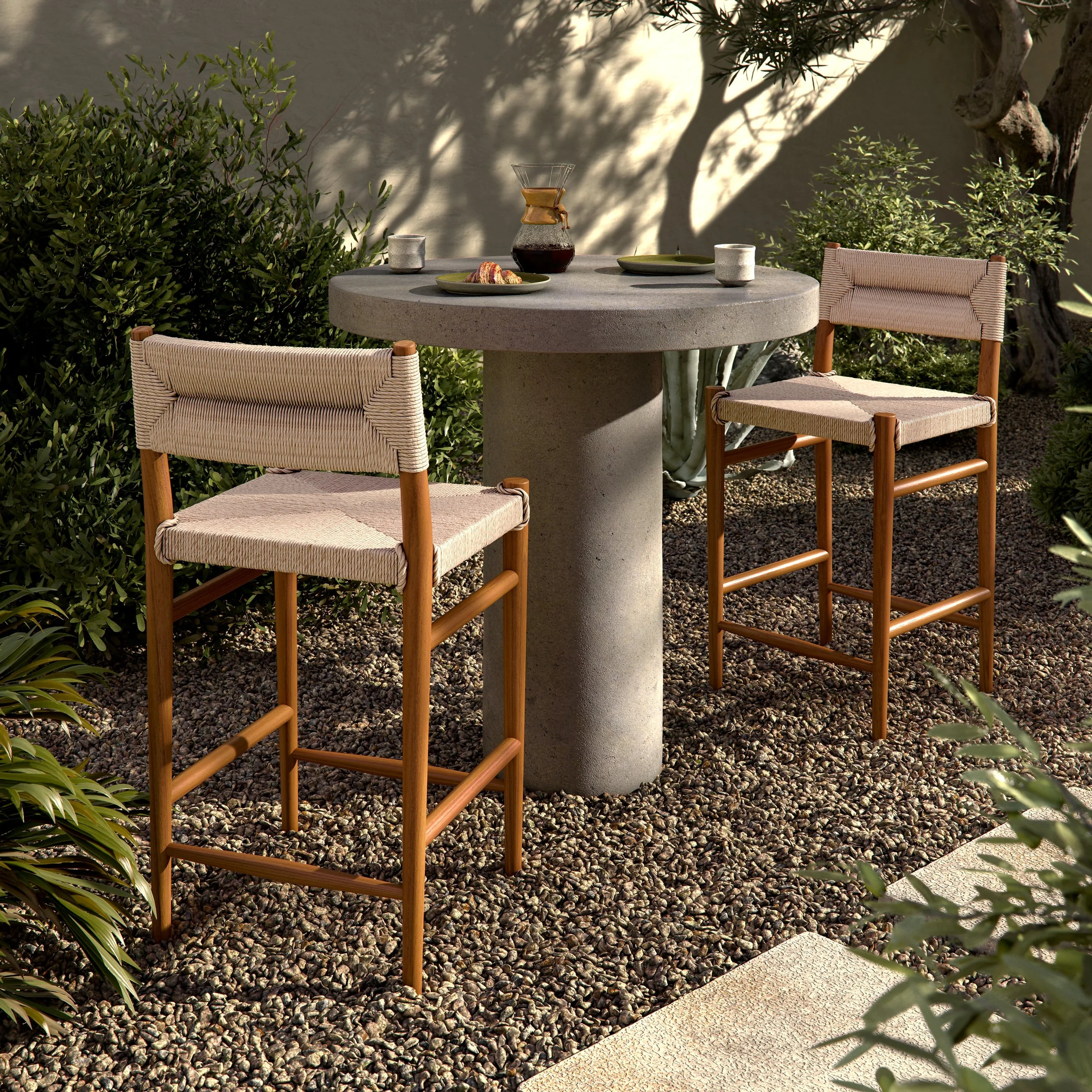 Lomas Counter Stool - Image 12