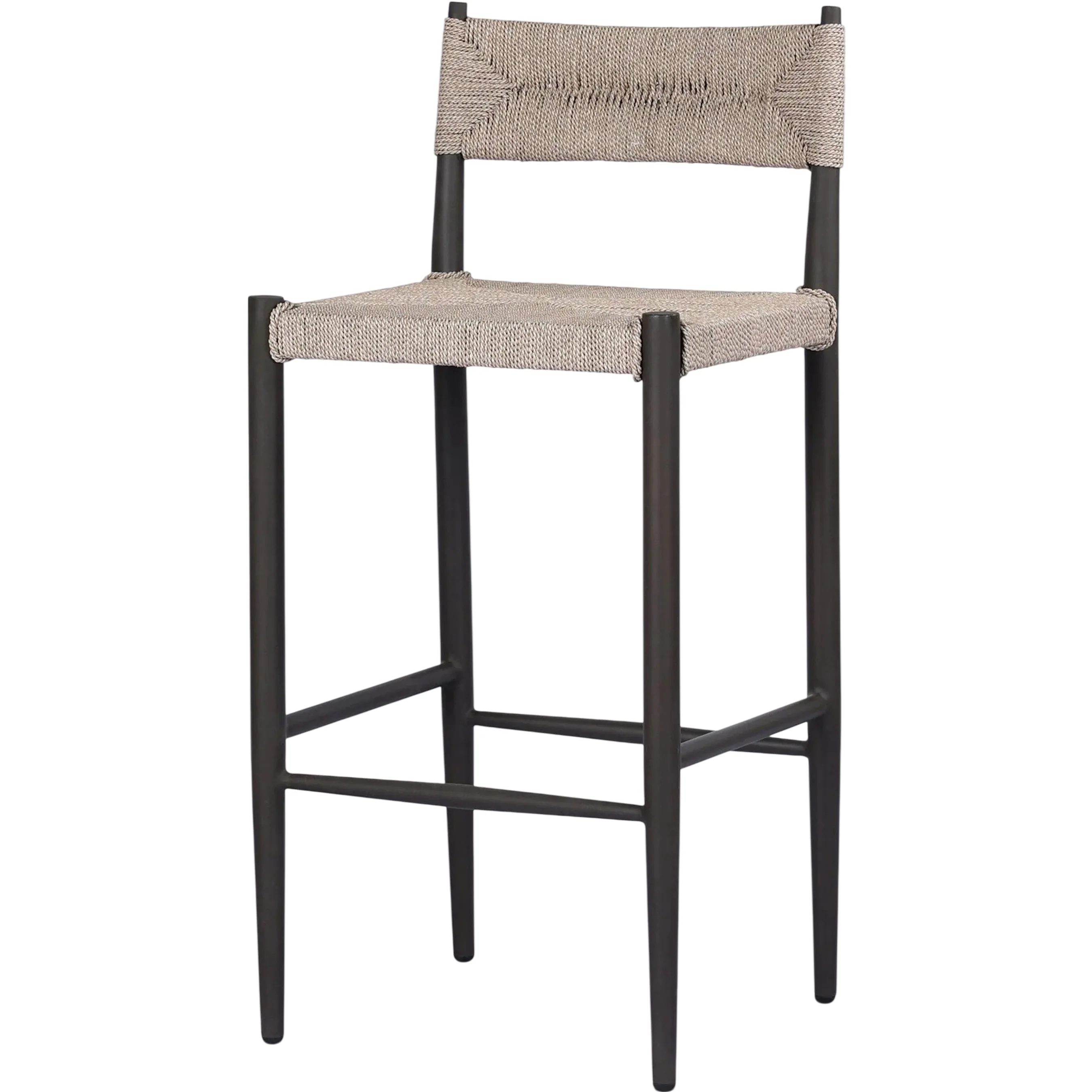 Lomas Outdoor Bar Stool - Image 2
