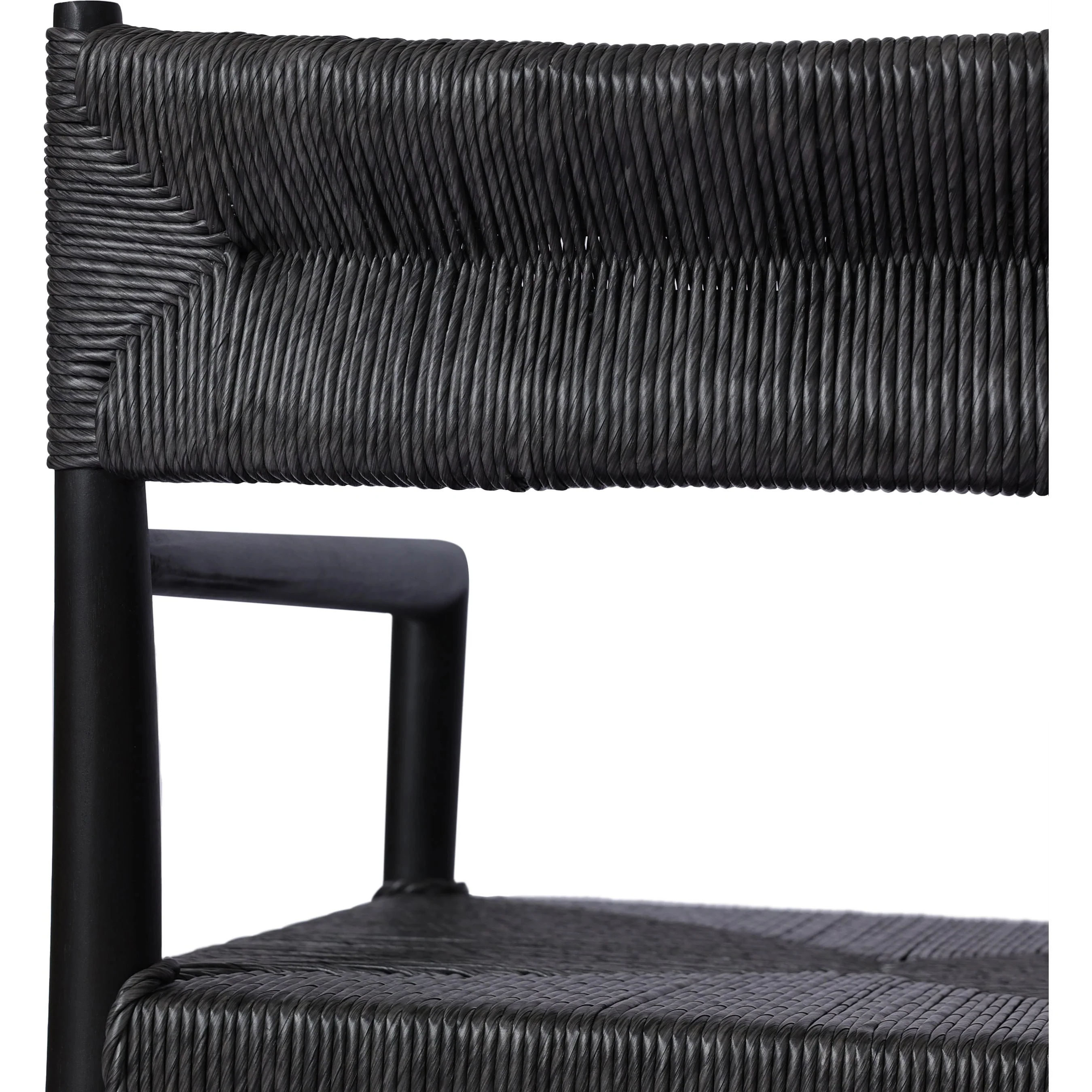Lomas Outdoor Dining Armchair - Image 18