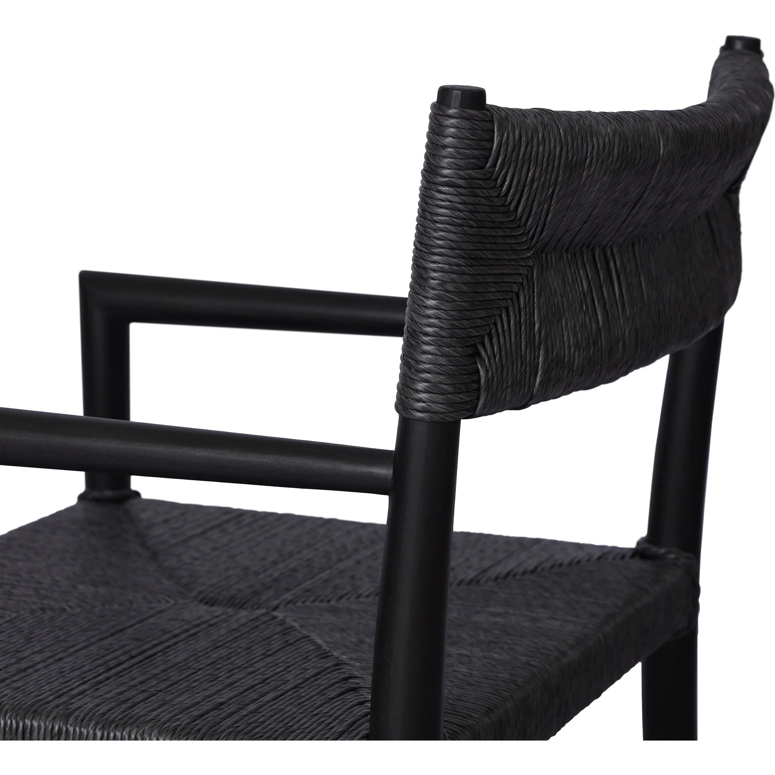 Lomas Outdoor Dining Armchair - Image 19