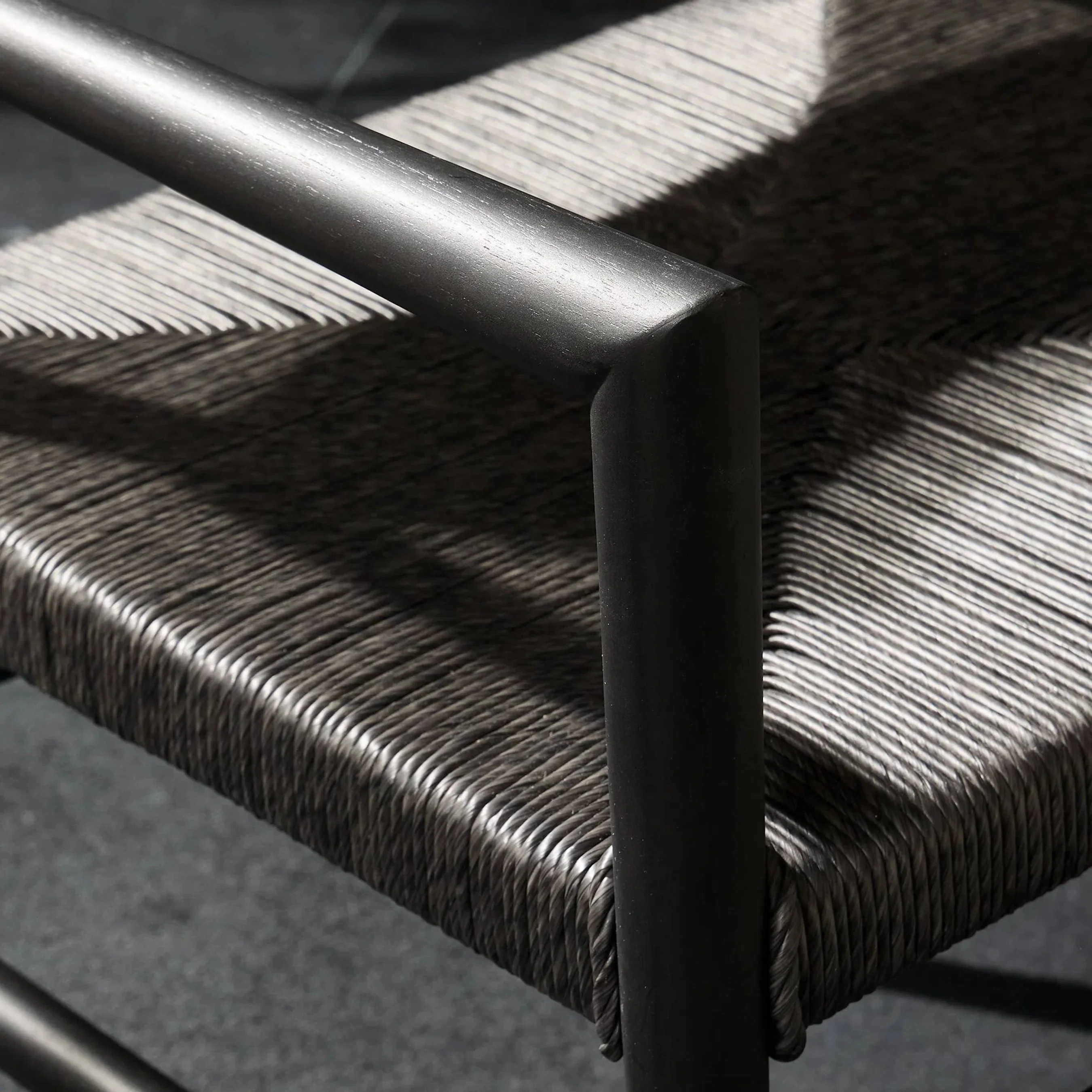 Lomas Outdoor Dining Armchair - Image 24