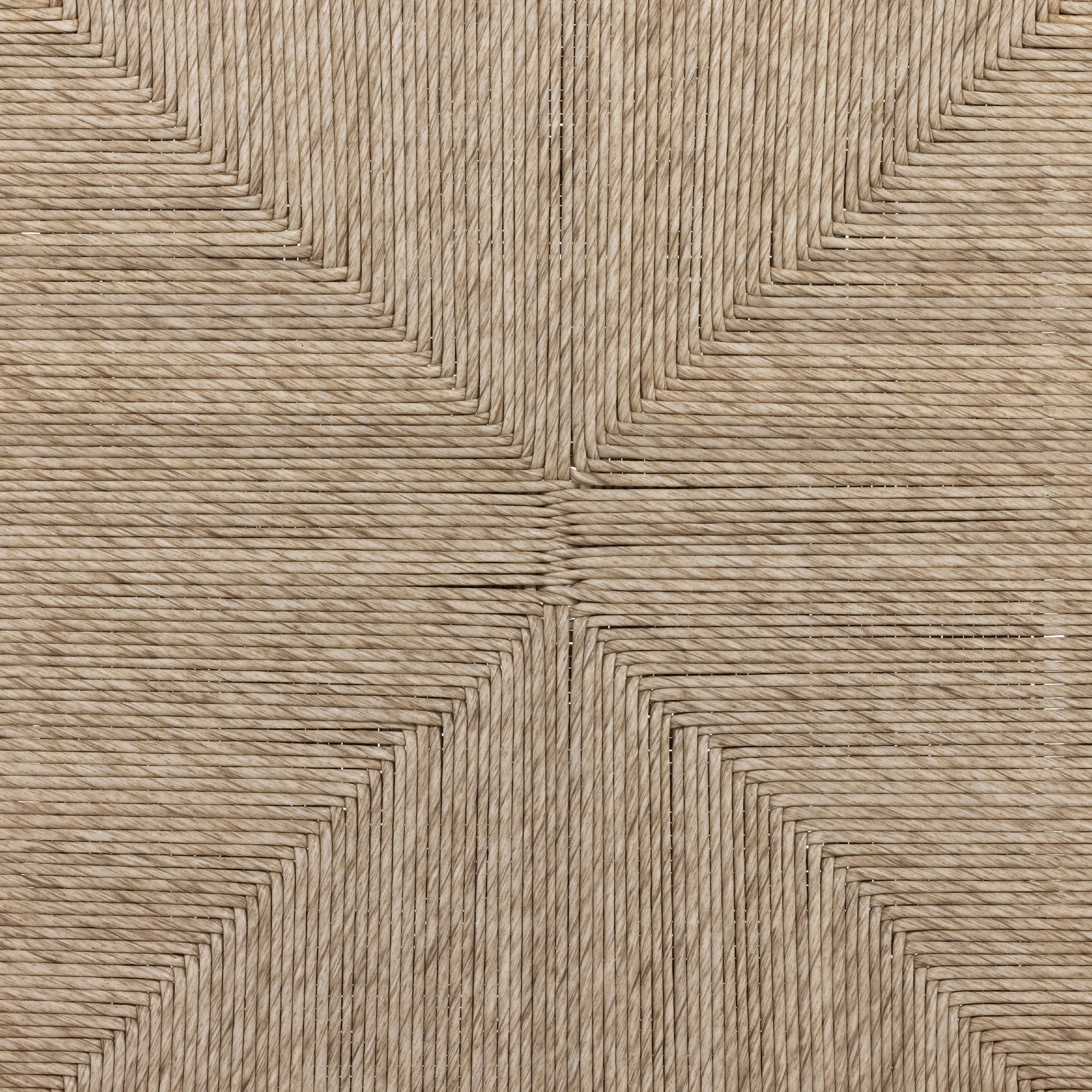 Lomas Outdoor Dining Chair - Image 10