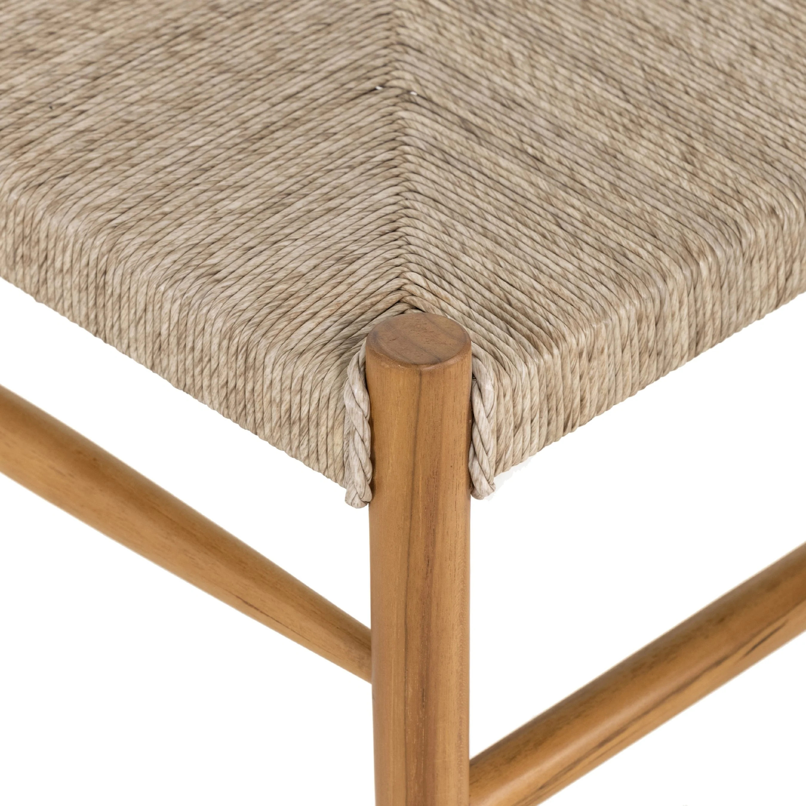 Lomas Outdoor Dining Chair - Image 11