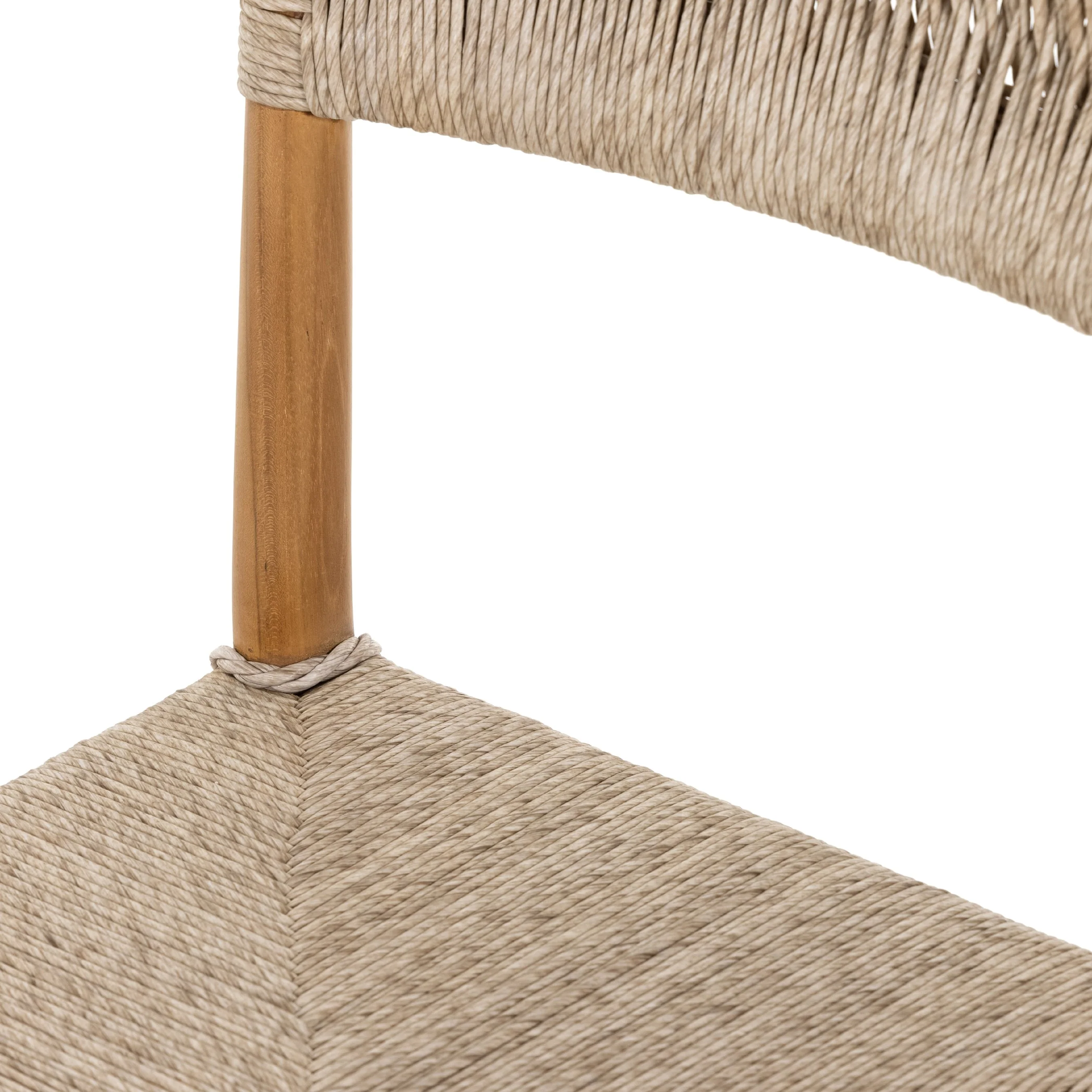 Lomas Outdoor Dining Chair - Image 12