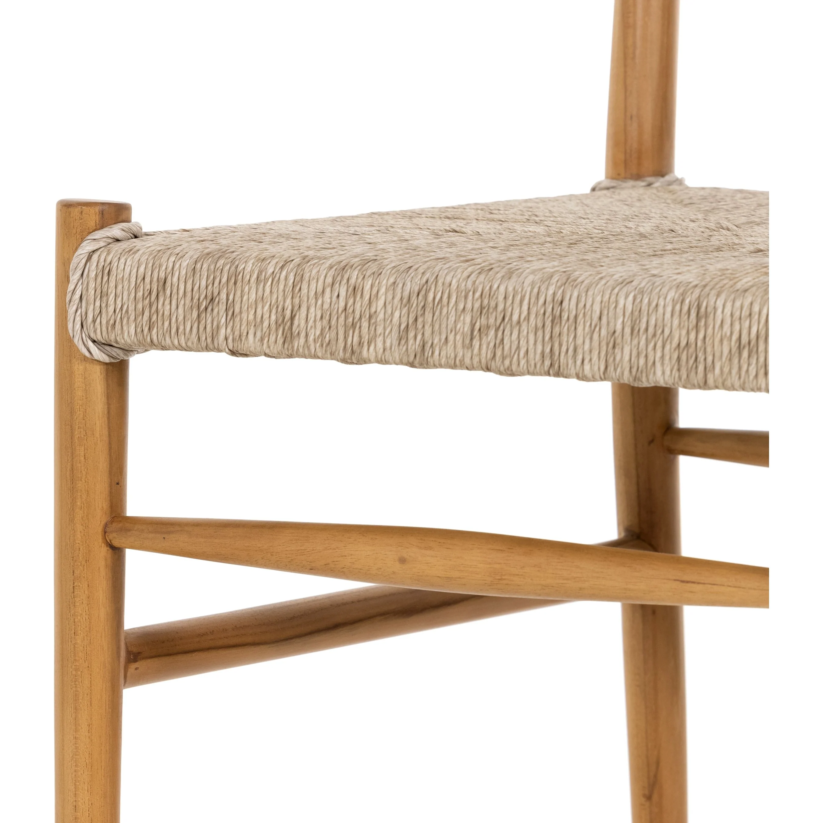 Lomas Outdoor Dining Chair - Image 14