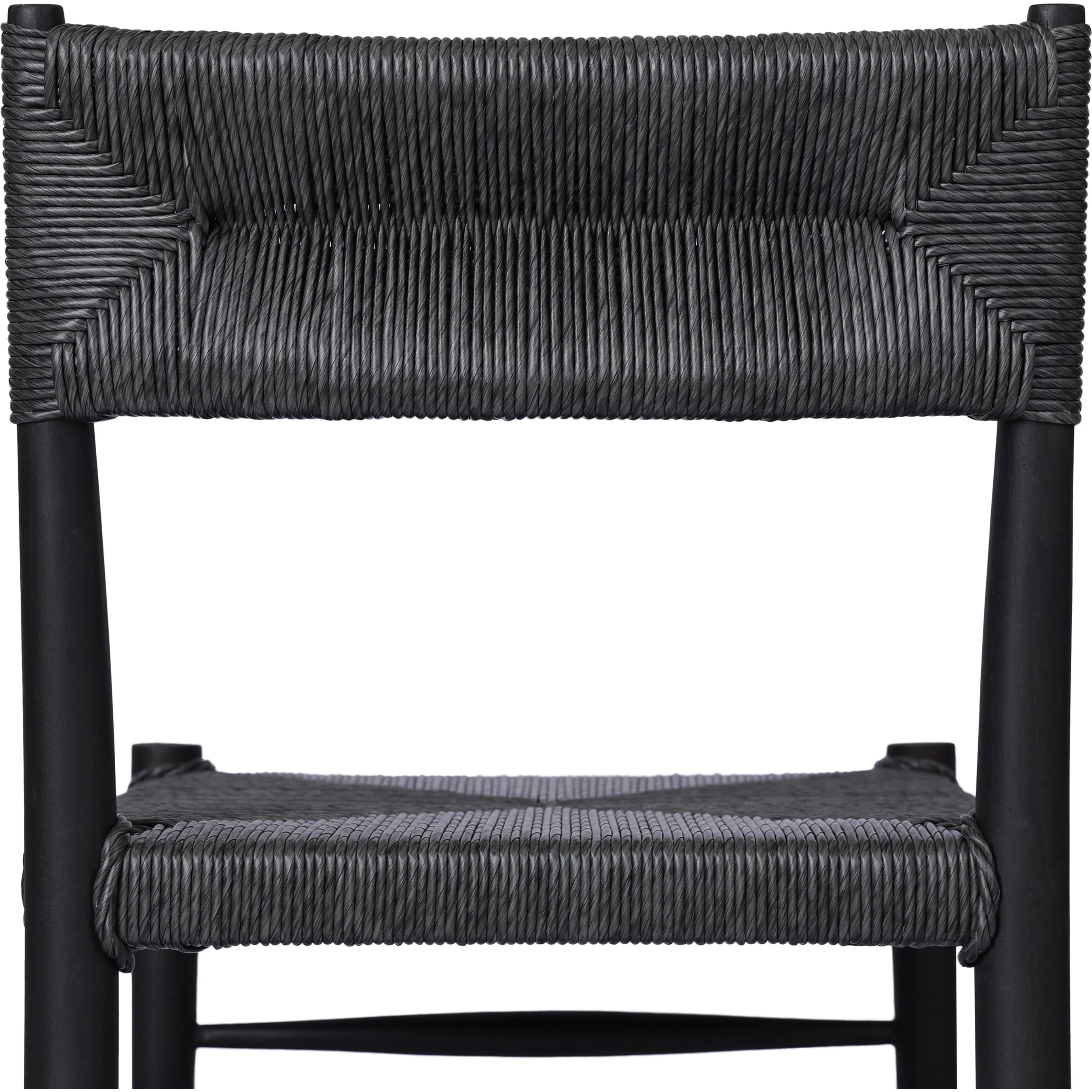 Lomas Outdoor Dining Chair - Image 18