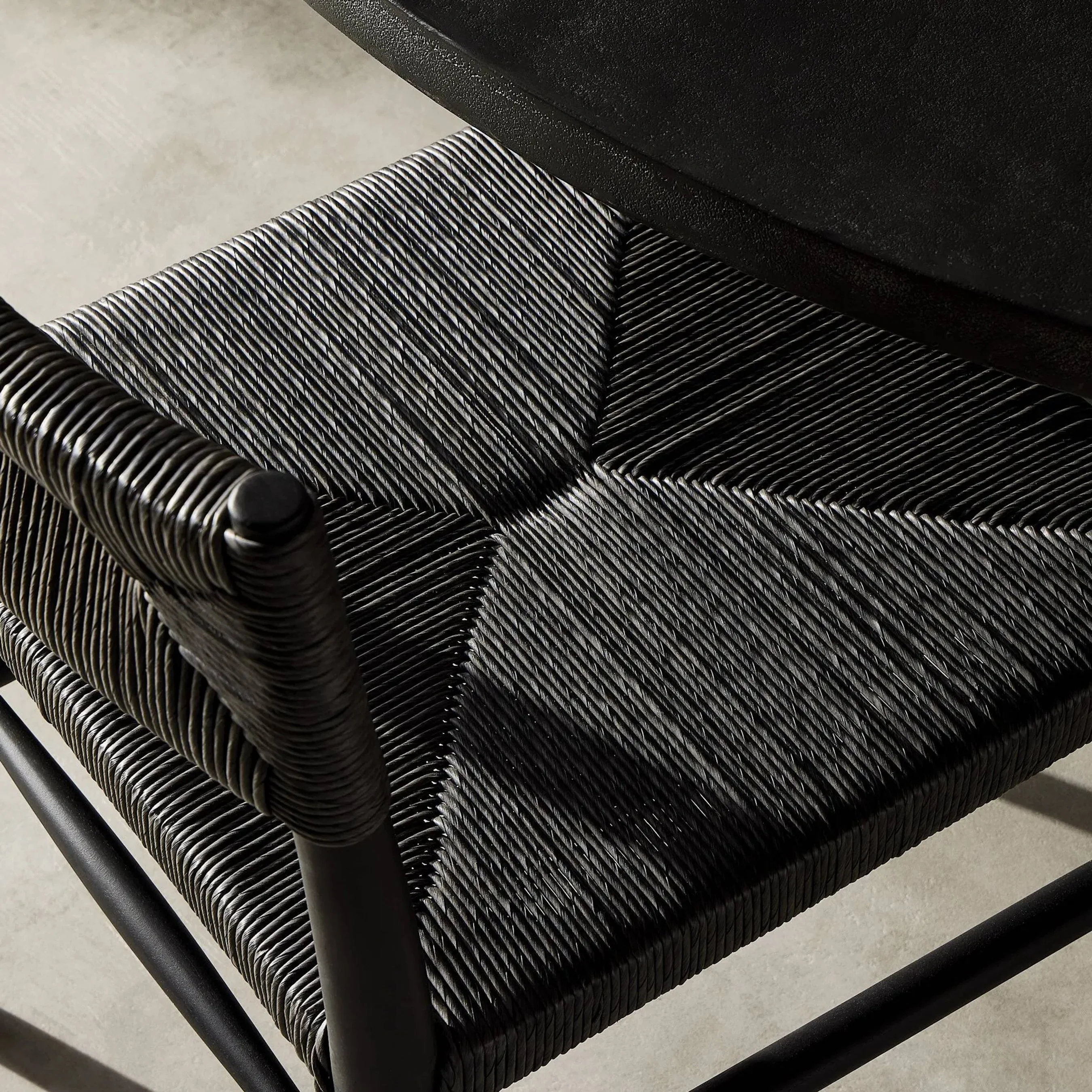 Lomas Outdoor Dining Chair - Image 23