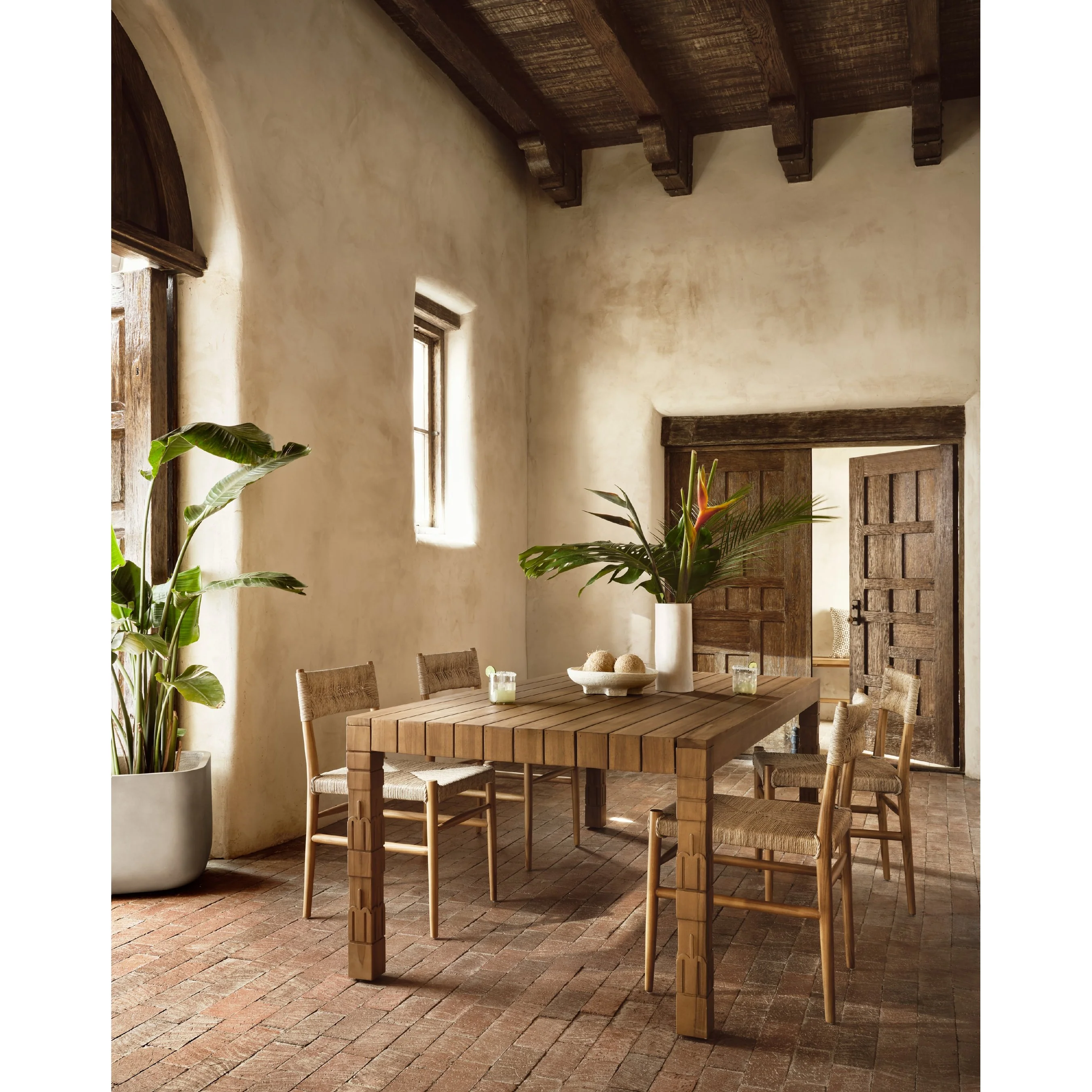 Lomas Outdoor Dining Chair - Image 24
