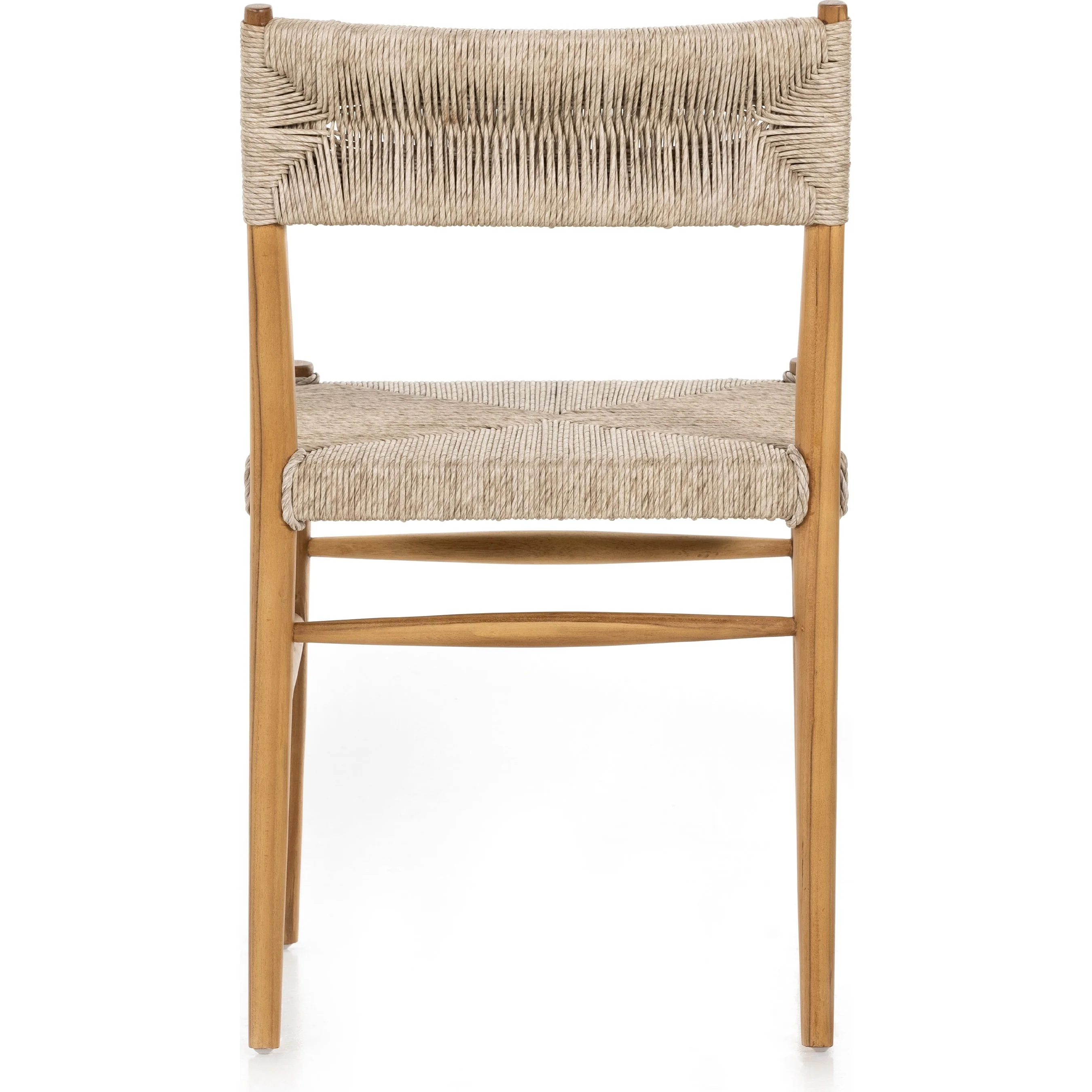 Lomas Outdoor Dining Chair - Image 6
